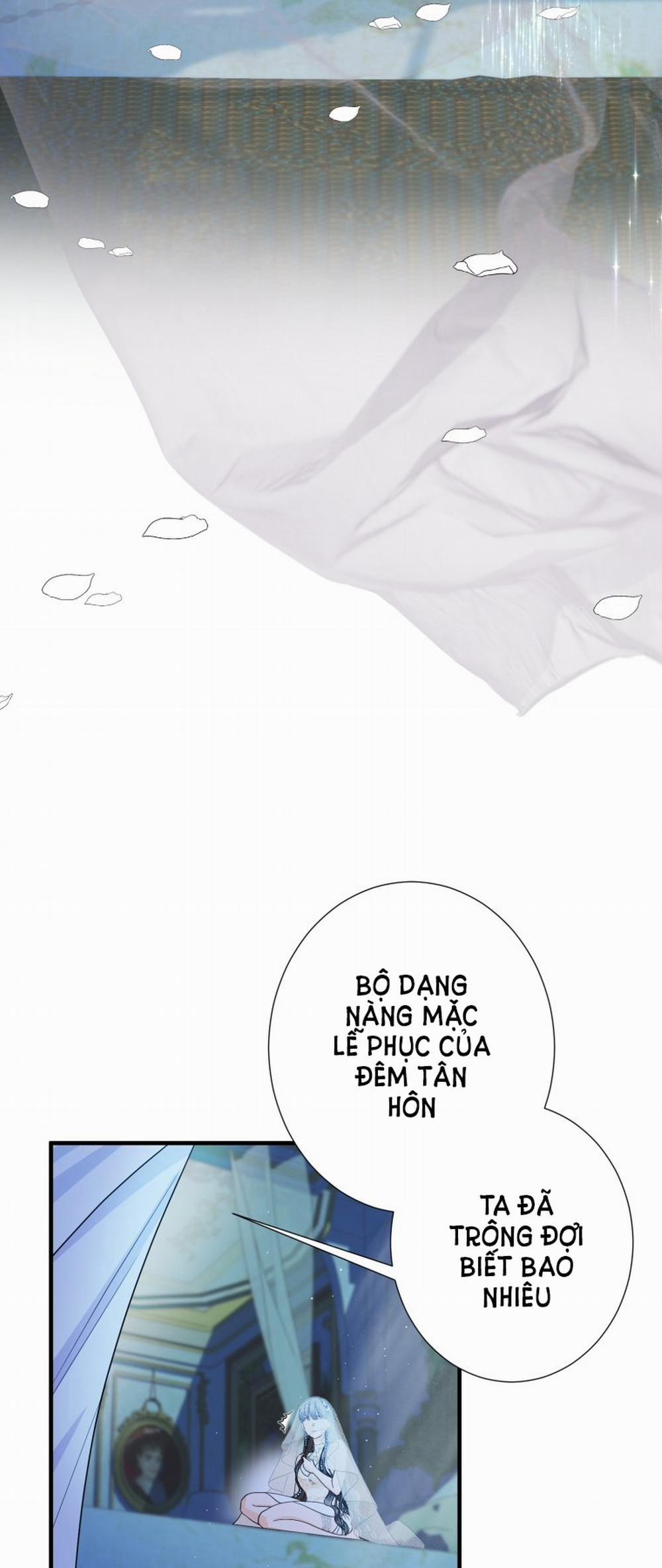 [18+] Tôi Đã Kết Hôn Với Kẻ Thù Giết Cha Mẹ 2.2 trang 20