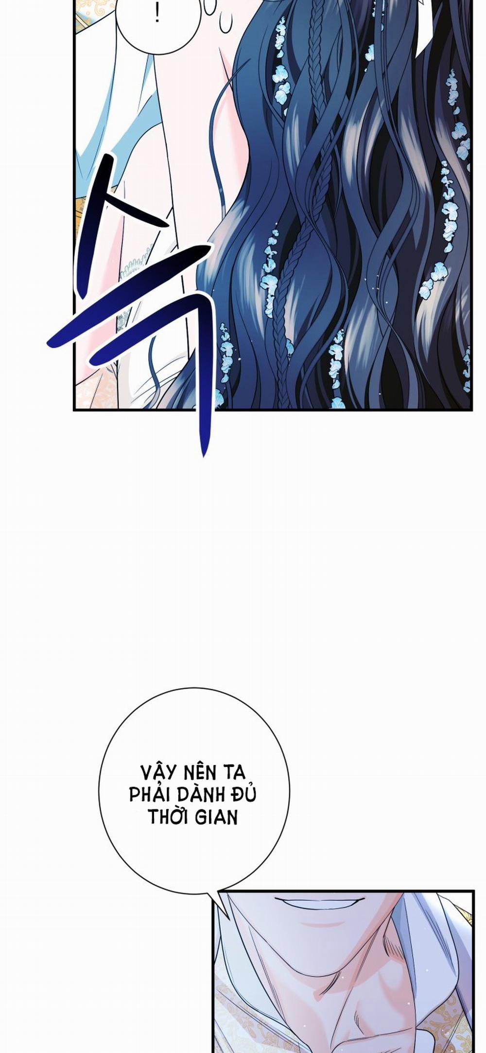 [18+] Tôi Đã Kết Hôn Với Kẻ Thù Giết Cha Mẹ 2.2 trang 27