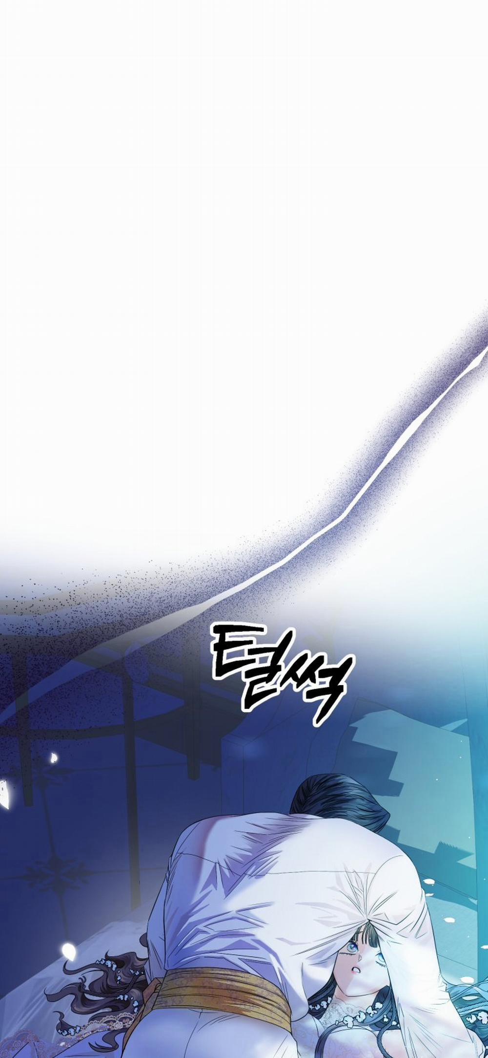 [18+] Tôi Đã Kết Hôn Với Kẻ Thù Giết Cha Mẹ 2.2 trang 37