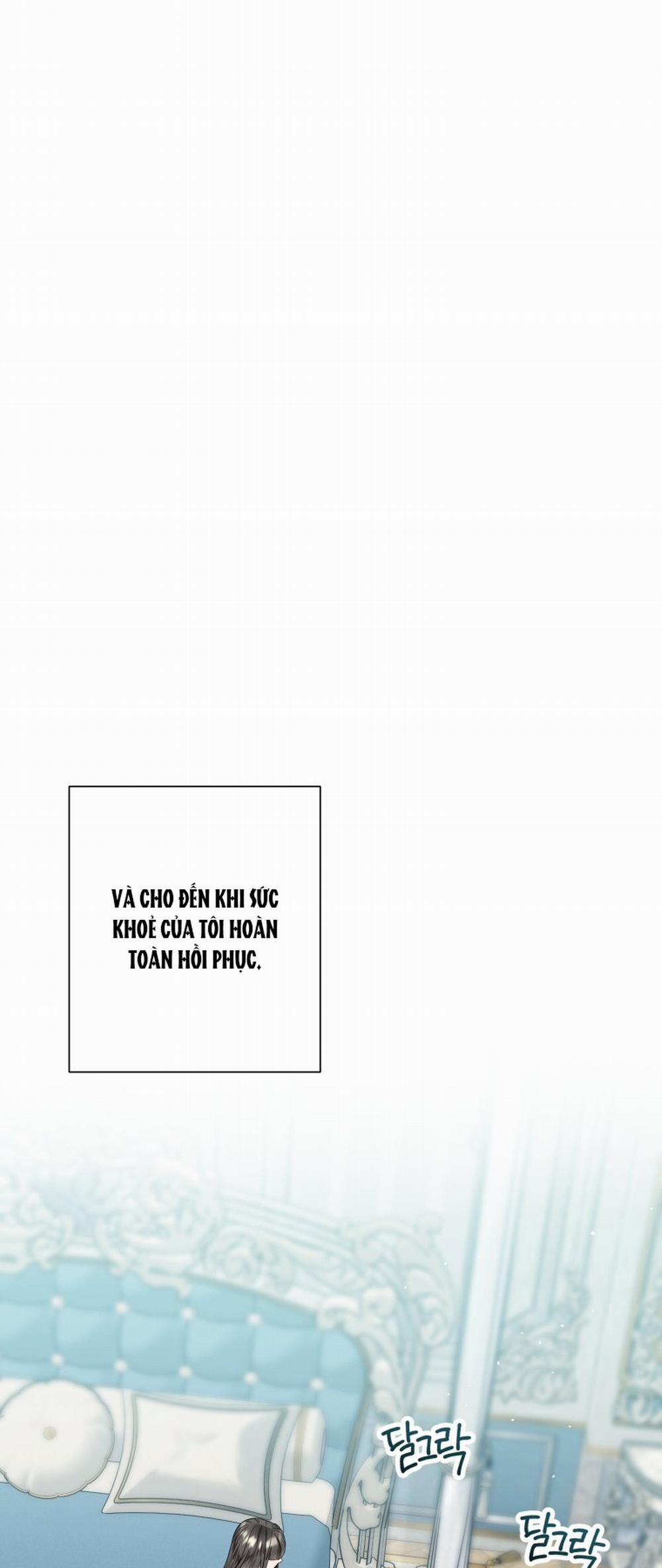 [18+] Tôi Đã Kết Hôn Với Kẻ Thù Giết Cha Mẹ 2.2 trang 5