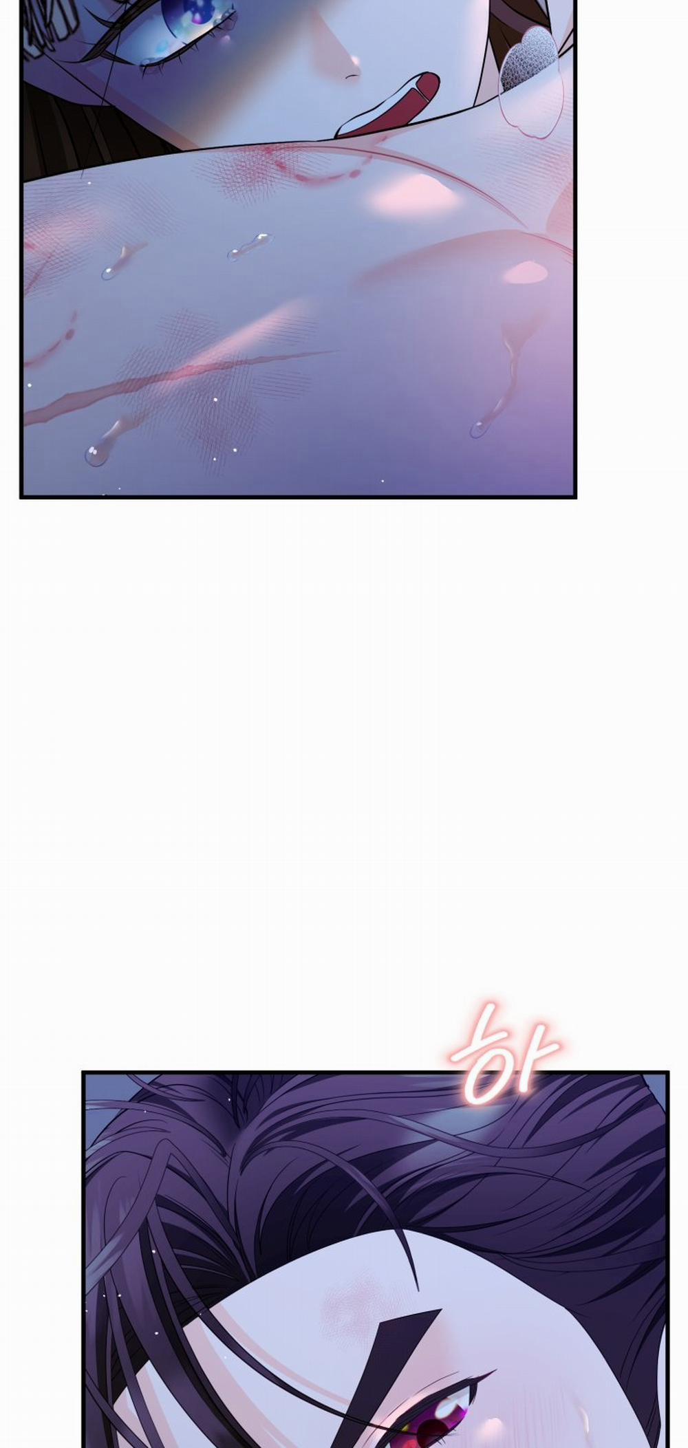 [18+] Tôi Đã Kết Hôn Với Kẻ Thù Giết Cha Mẹ 20.1 trang 13