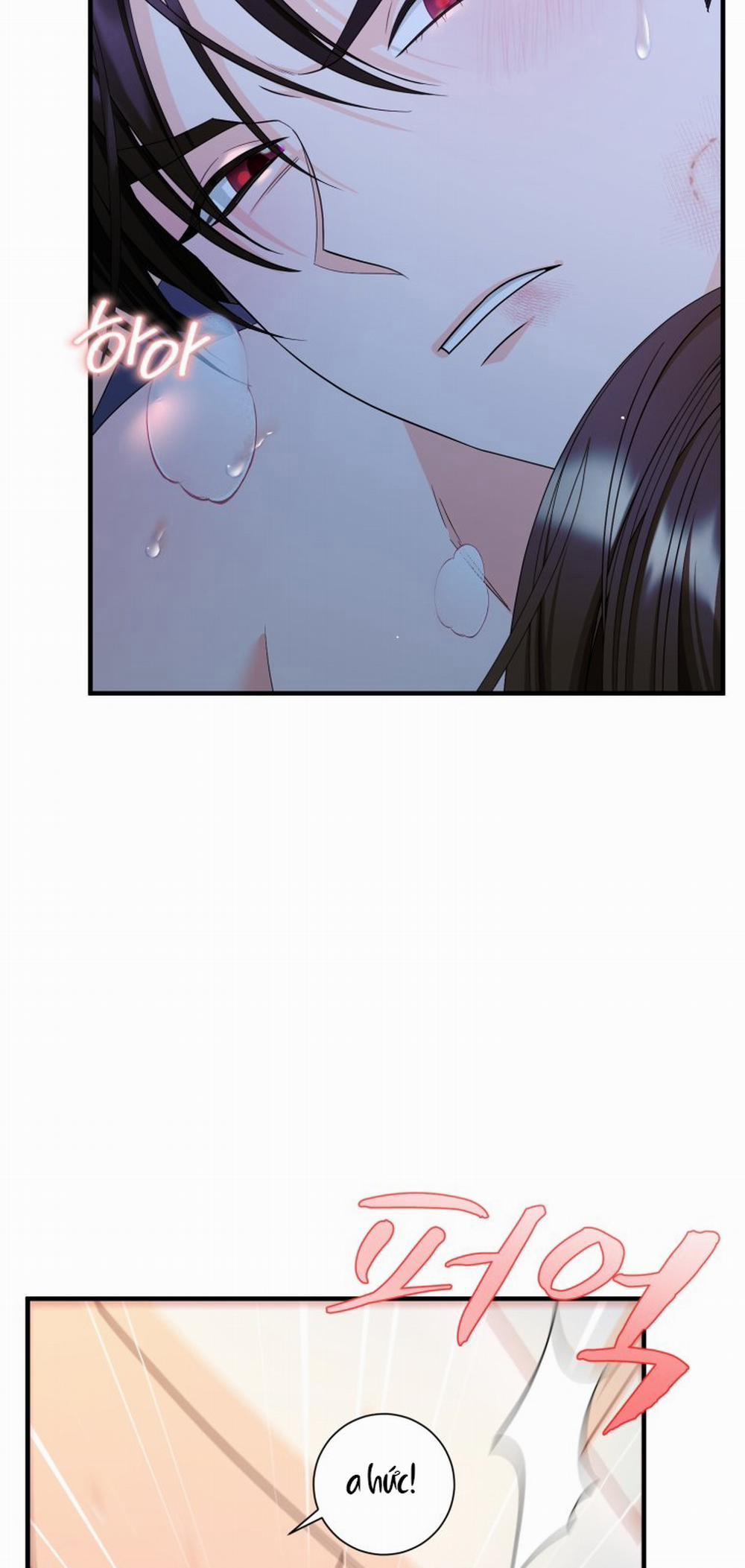 [18+] Tôi Đã Kết Hôn Với Kẻ Thù Giết Cha Mẹ 20.1 trang 14