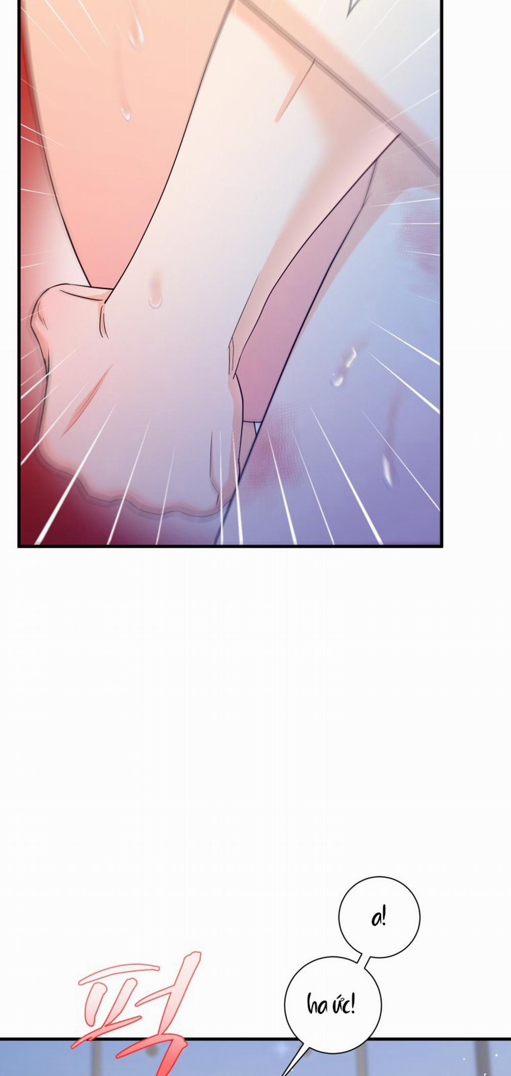 [18+] Tôi Đã Kết Hôn Với Kẻ Thù Giết Cha Mẹ 20.1 trang 15