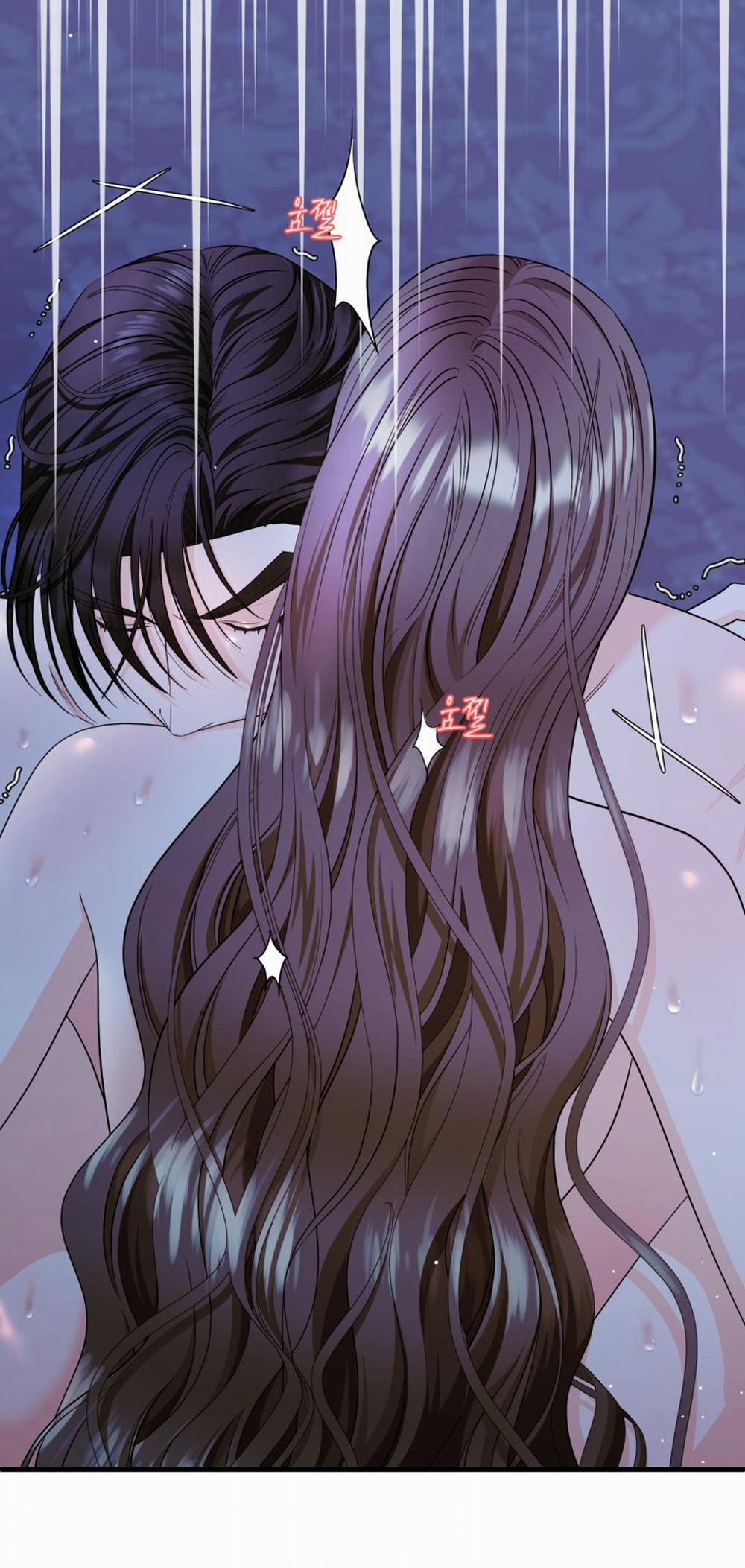 [18+] Tôi Đã Kết Hôn Với Kẻ Thù Giết Cha Mẹ 20.1 trang 17