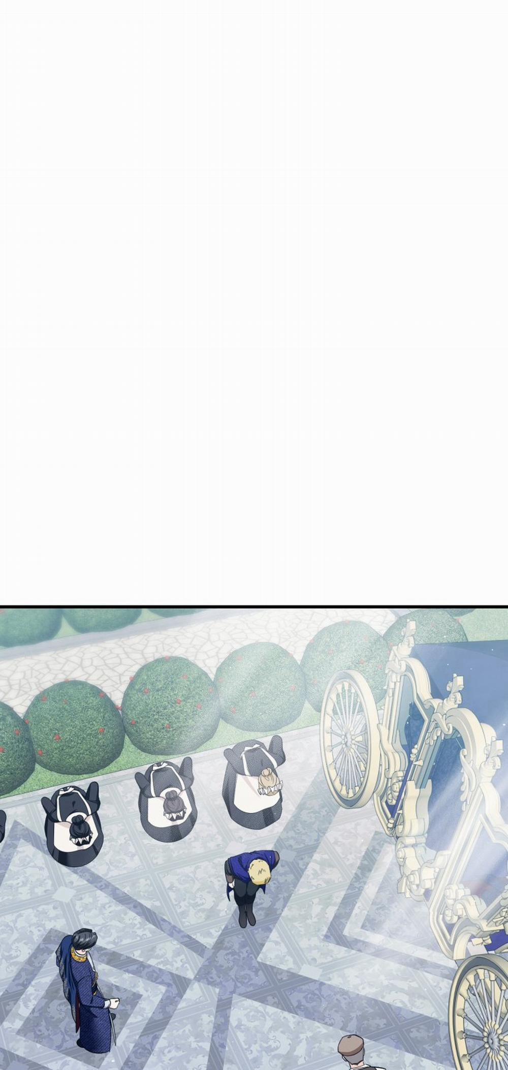 [18+] Tôi Đã Kết Hôn Với Kẻ Thù Giết Cha Mẹ 20.1 trang 25