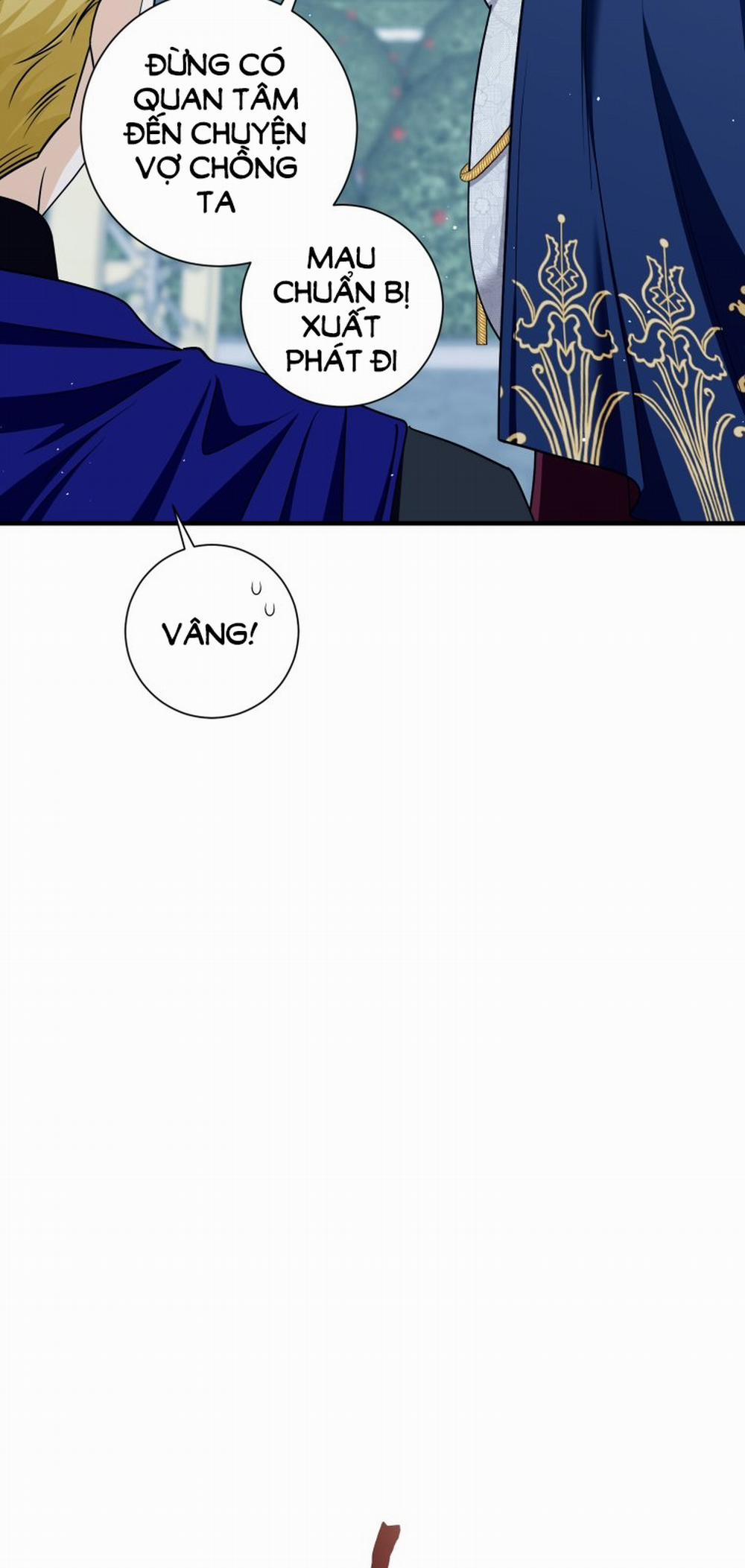 [18+] Tôi Đã Kết Hôn Với Kẻ Thù Giết Cha Mẹ 20.1 trang 28