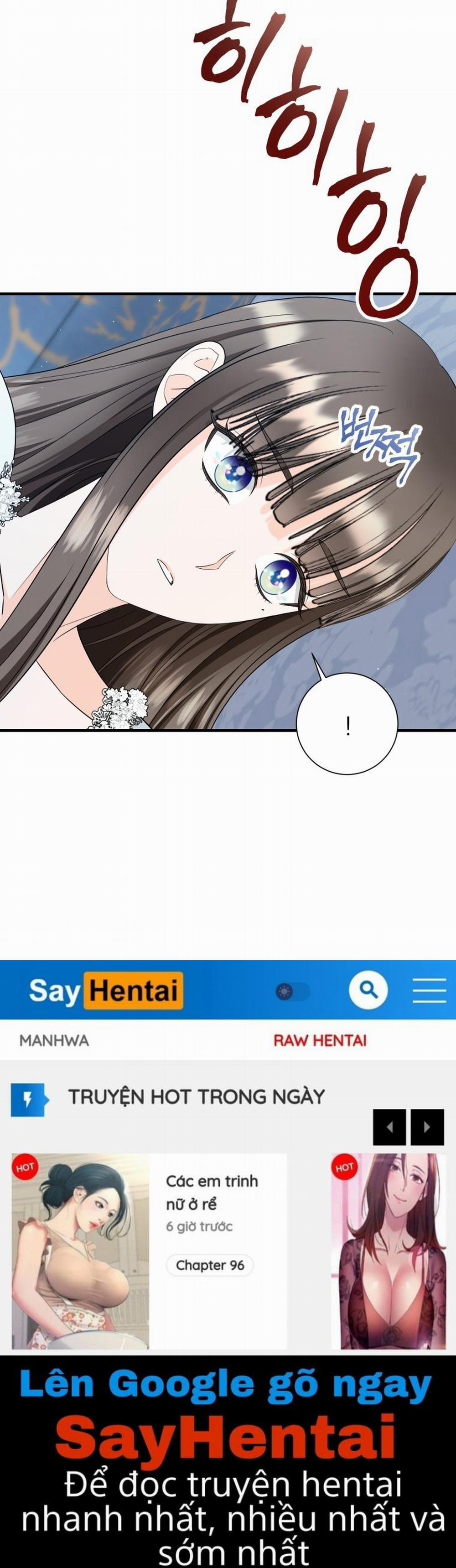 [18+] Tôi Đã Kết Hôn Với Kẻ Thù Giết Cha Mẹ 20.1 trang 29