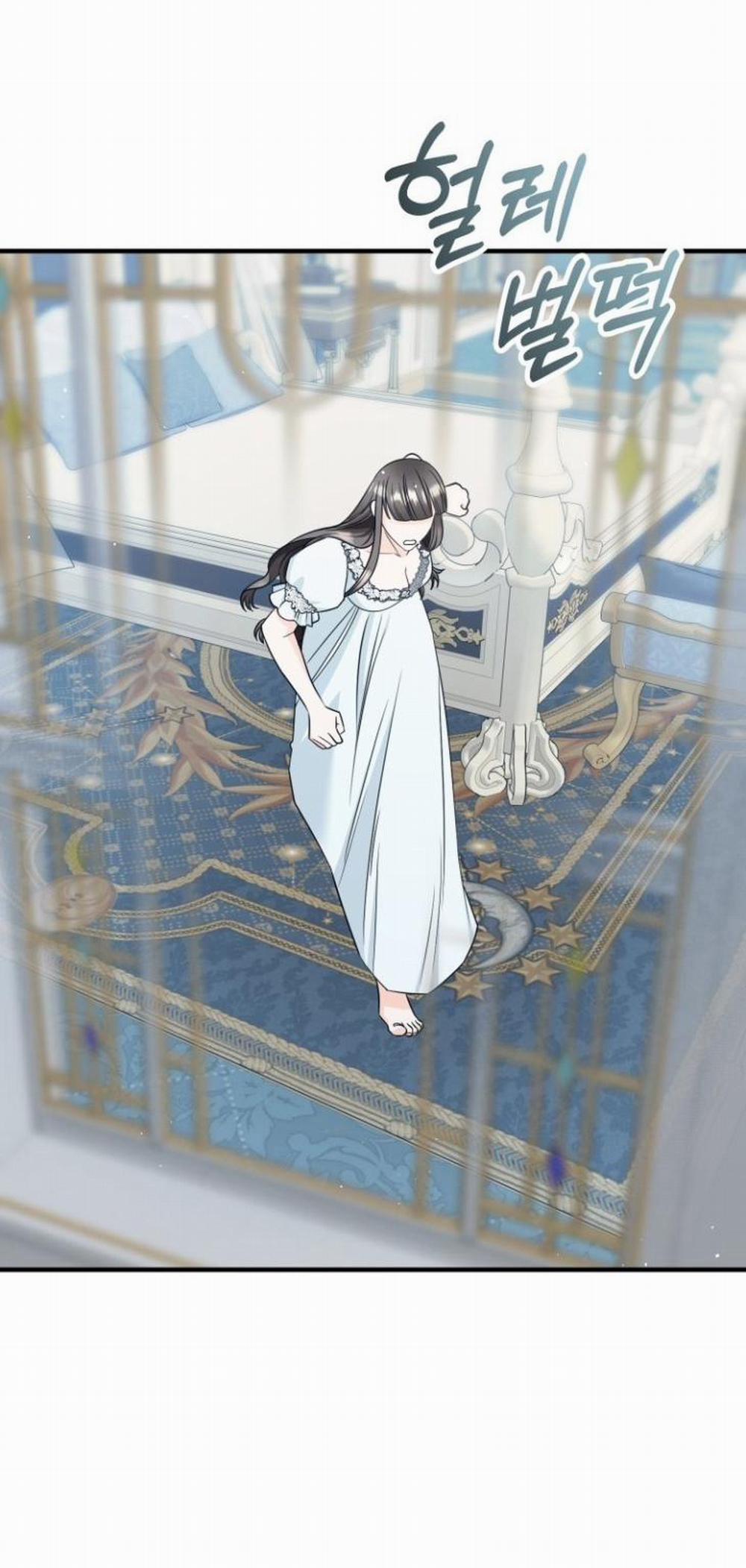 [18+] Tôi Đã Kết Hôn Với Kẻ Thù Giết Cha Mẹ 20.2 trang 0