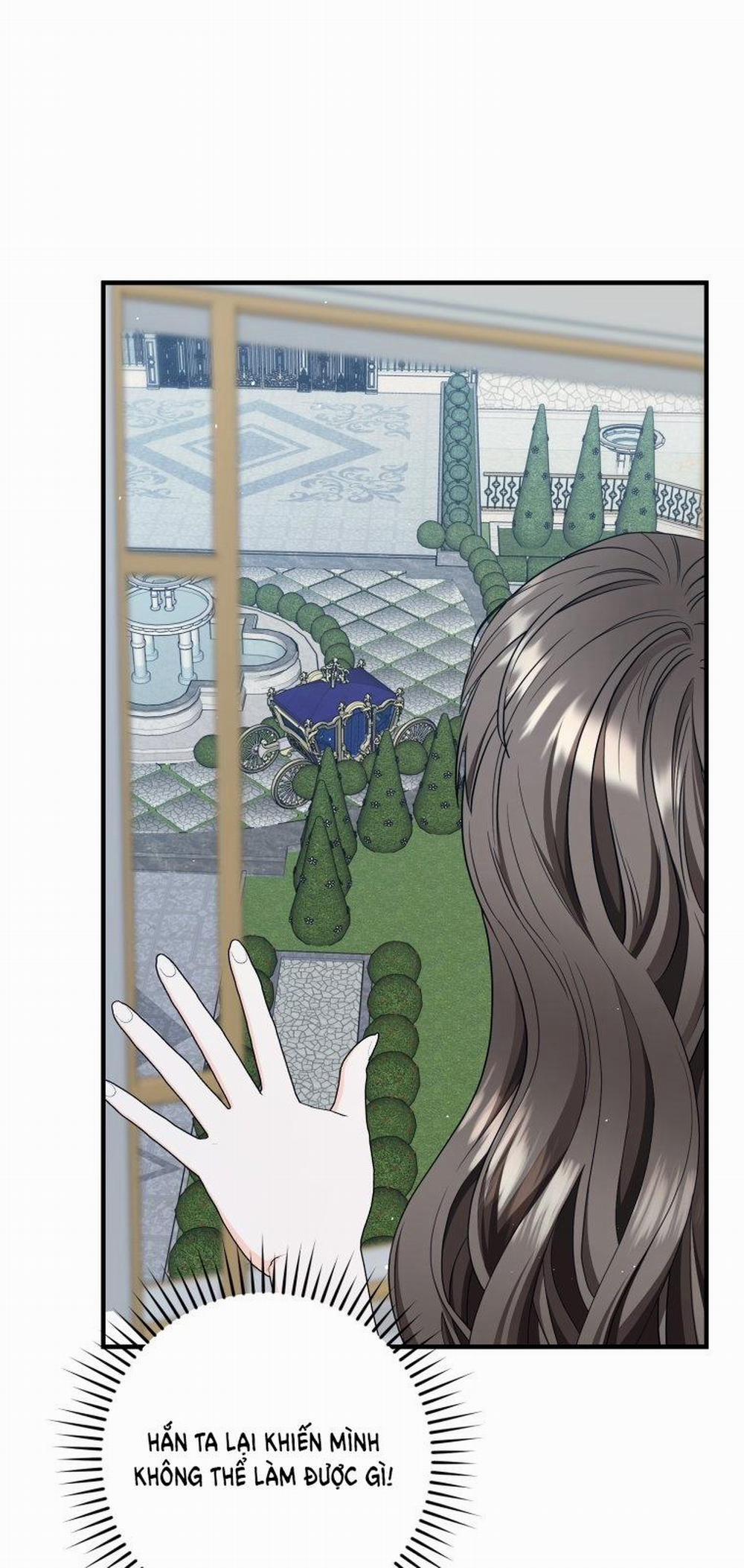 [18+] Tôi Đã Kết Hôn Với Kẻ Thù Giết Cha Mẹ 20.2 trang 1