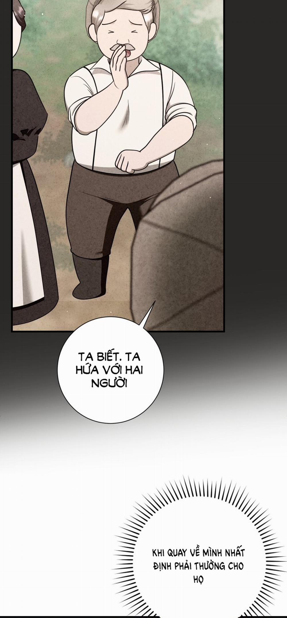 [18+] Tôi Đã Kết Hôn Với Kẻ Thù Giết Cha Mẹ 20.2 trang 11