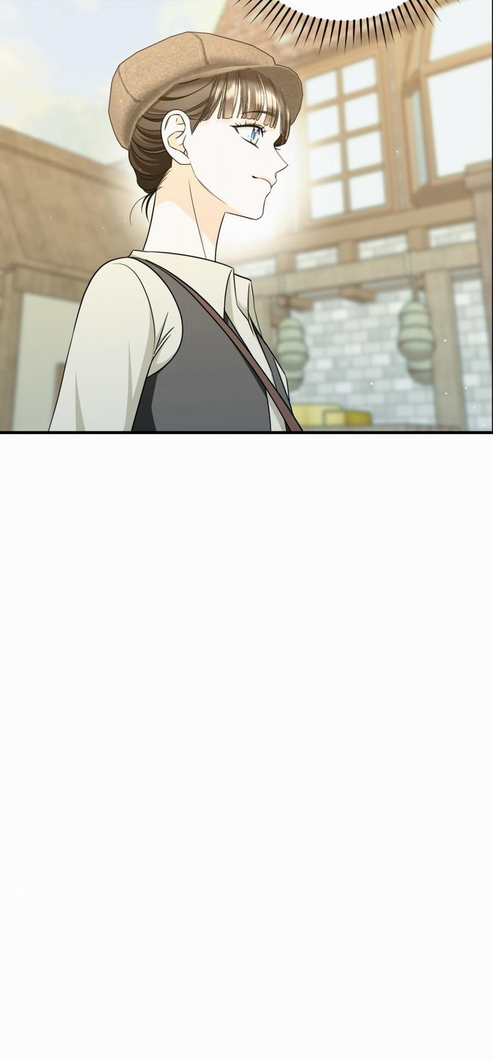 [18+] Tôi Đã Kết Hôn Với Kẻ Thù Giết Cha Mẹ 20.2 trang 12