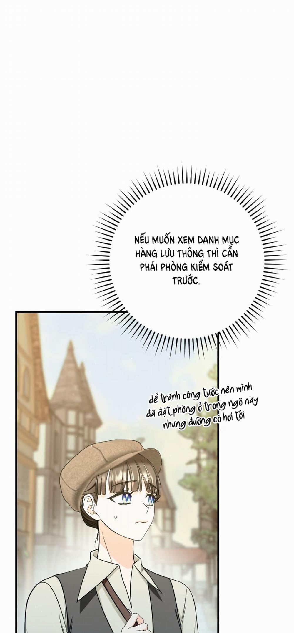 [18+] Tôi Đã Kết Hôn Với Kẻ Thù Giết Cha Mẹ 20.2 trang 14