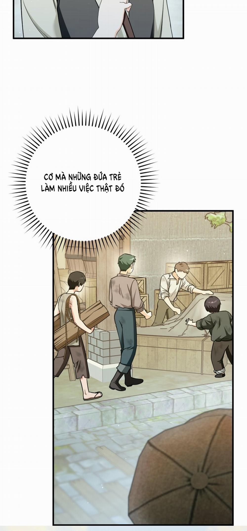 [18+] Tôi Đã Kết Hôn Với Kẻ Thù Giết Cha Mẹ 20.2 trang 15