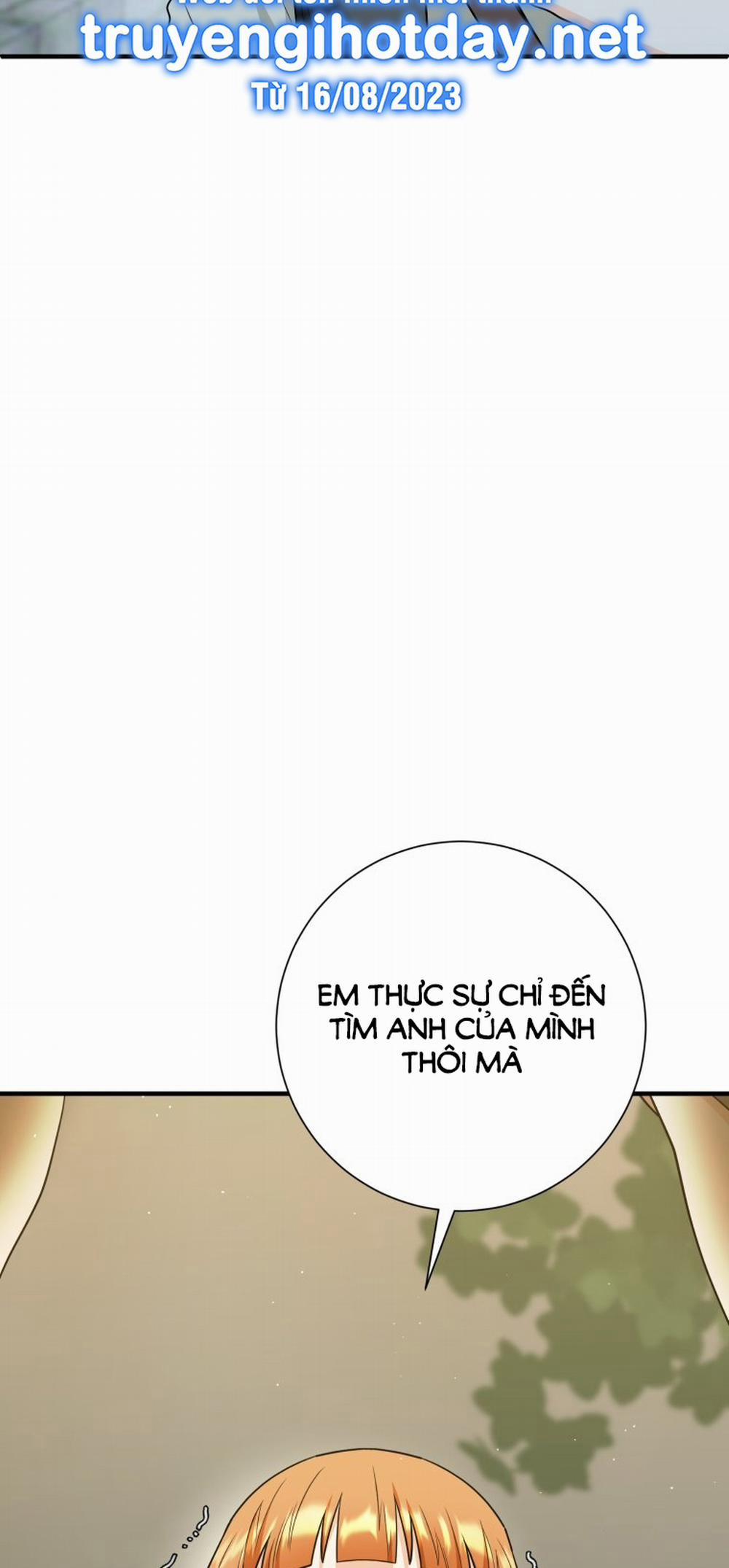 [18+] Tôi Đã Kết Hôn Với Kẻ Thù Giết Cha Mẹ 20.2 trang 17