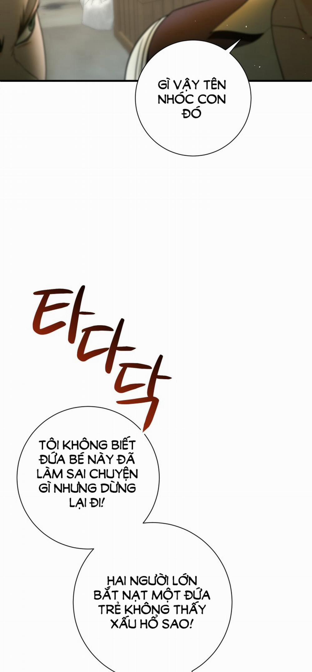 [18+] Tôi Đã Kết Hôn Với Kẻ Thù Giết Cha Mẹ 20.2 trang 20