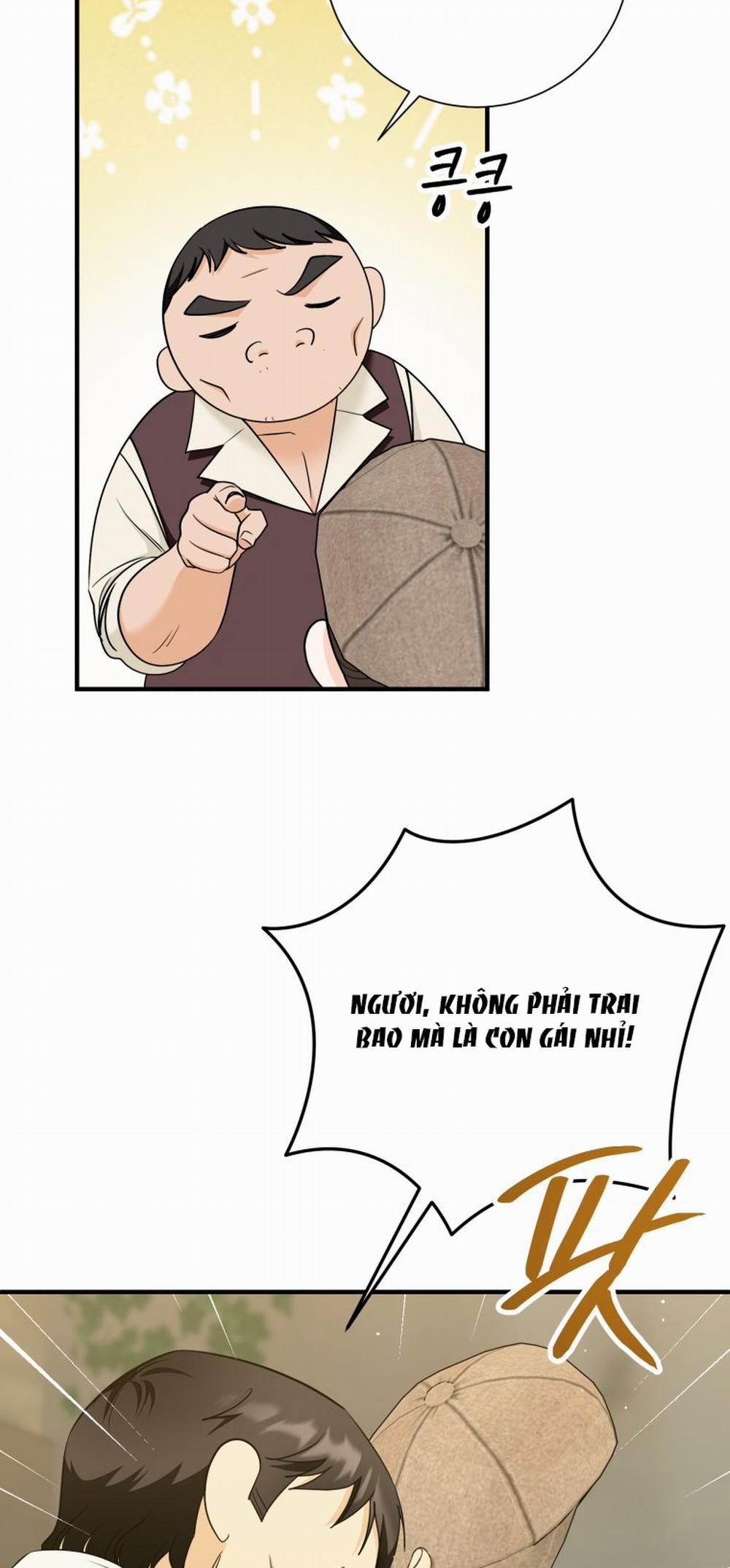 [18+] Tôi Đã Kết Hôn Với Kẻ Thù Giết Cha Mẹ 20.2 trang 24