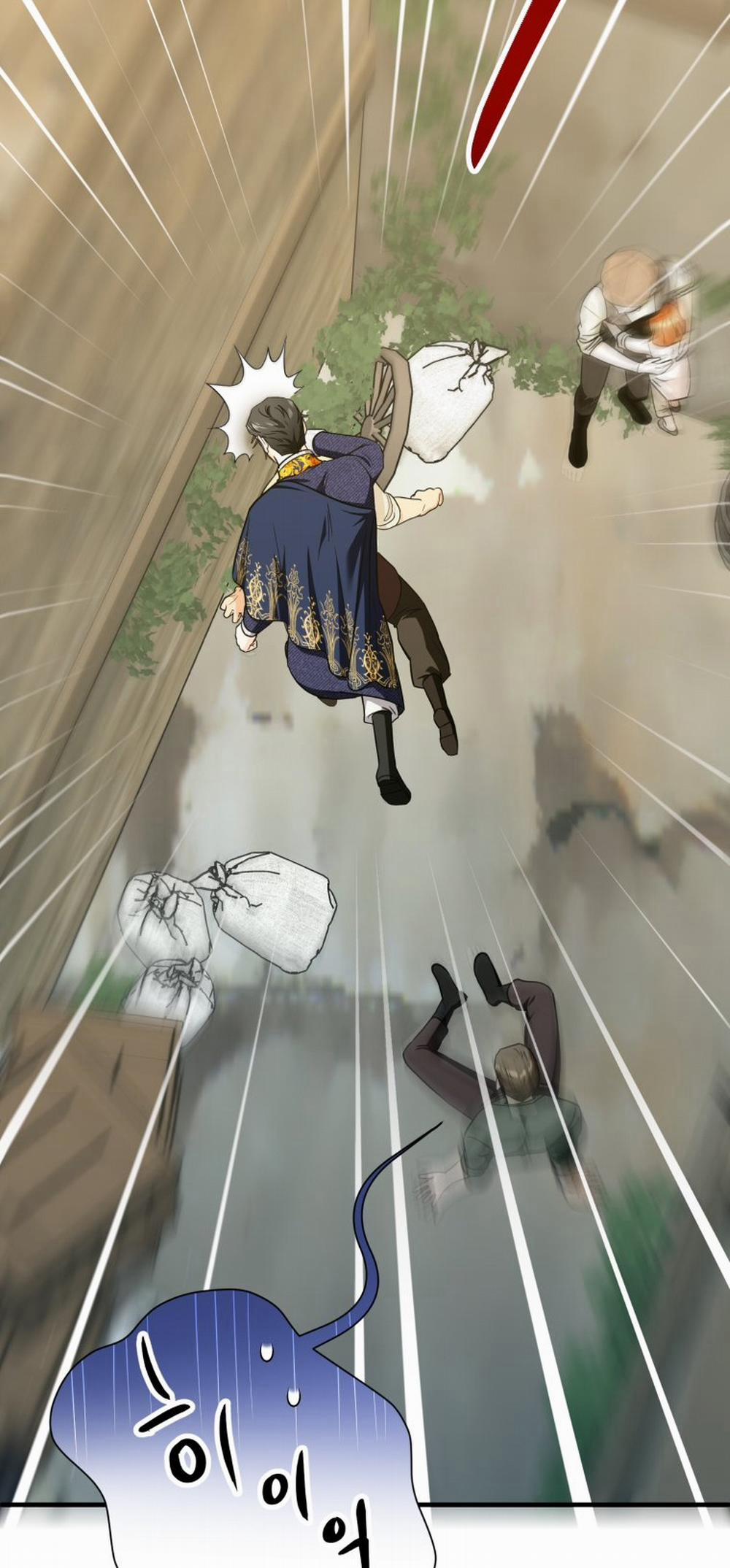 [18+] Tôi Đã Kết Hôn Với Kẻ Thù Giết Cha Mẹ 20.2 trang 27