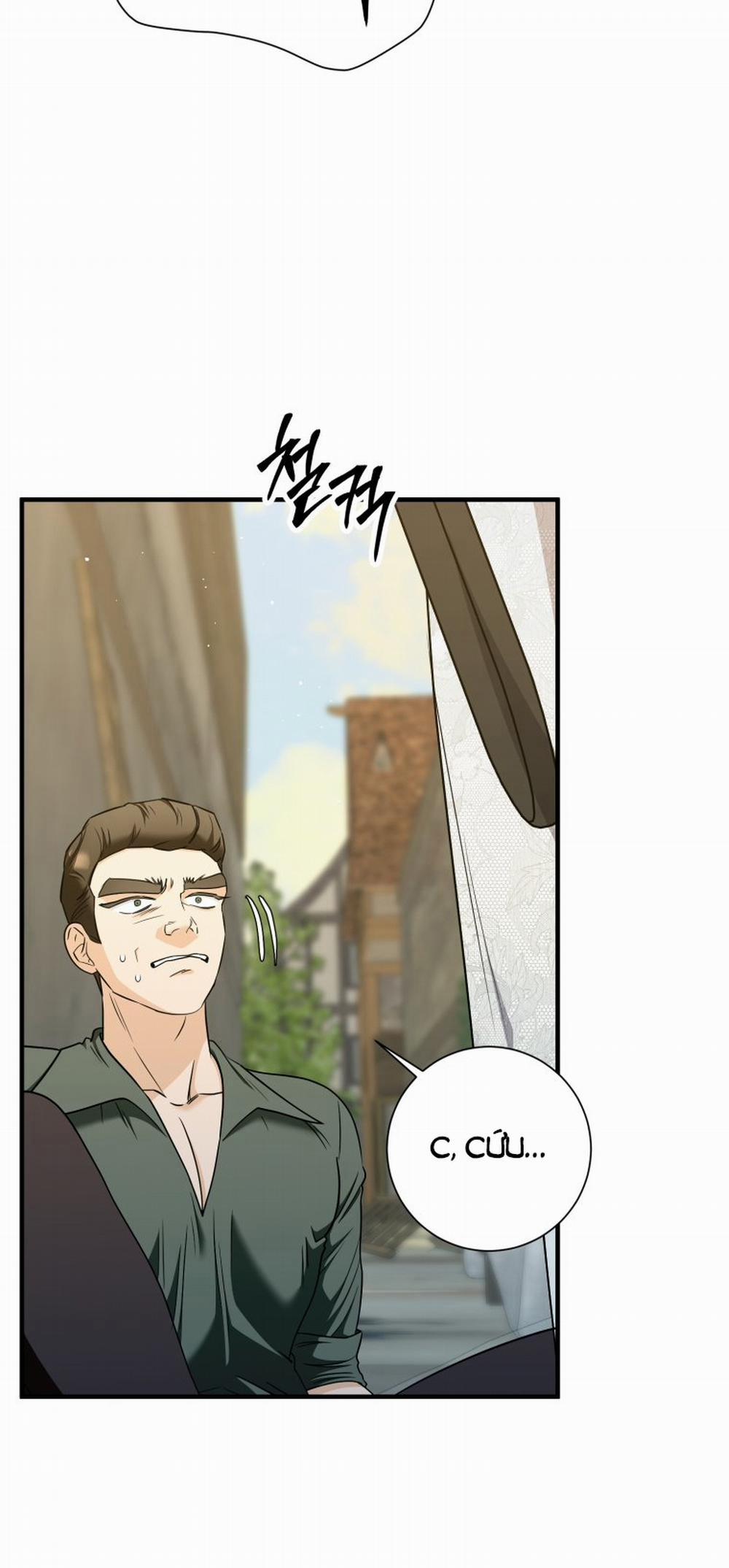 [18+] Tôi Đã Kết Hôn Với Kẻ Thù Giết Cha Mẹ 20.2 trang 28