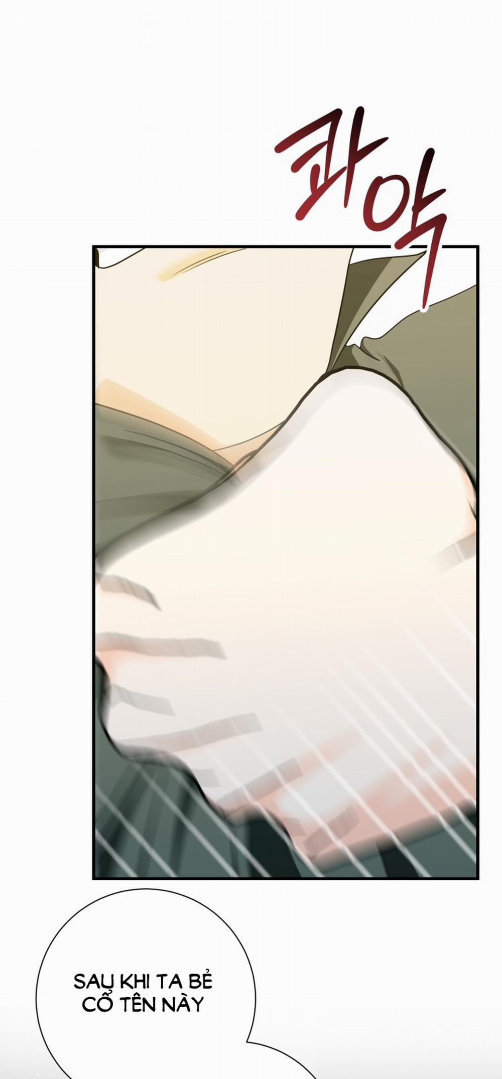 [18+] Tôi Đã Kết Hôn Với Kẻ Thù Giết Cha Mẹ 20.2 trang 29