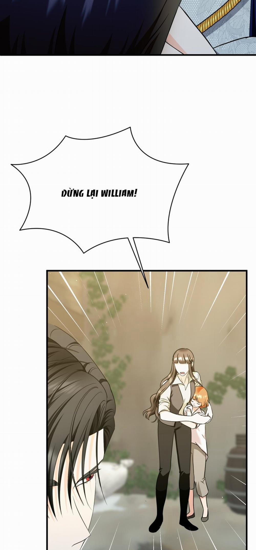 [18+] Tôi Đã Kết Hôn Với Kẻ Thù Giết Cha Mẹ 20.2 trang 31