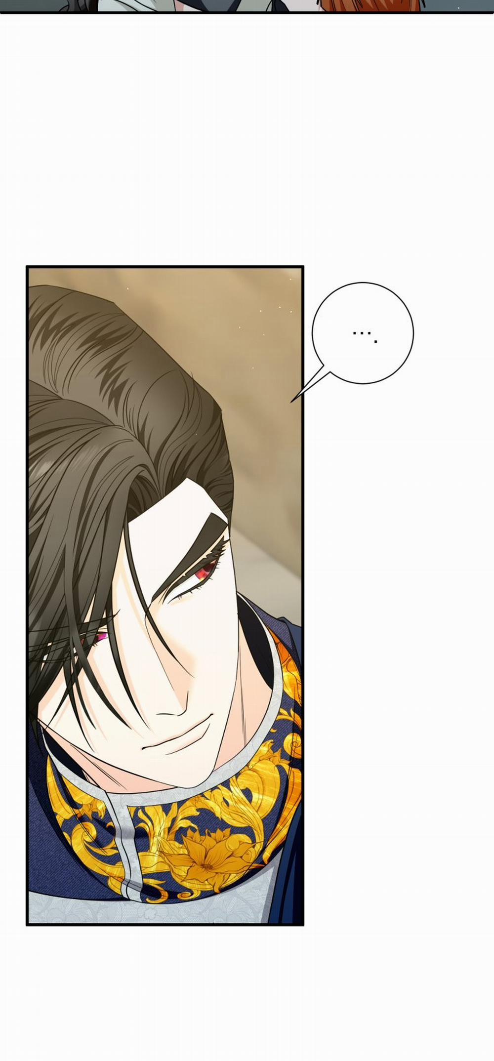 [18+] Tôi Đã Kết Hôn Với Kẻ Thù Giết Cha Mẹ 20.2 trang 33