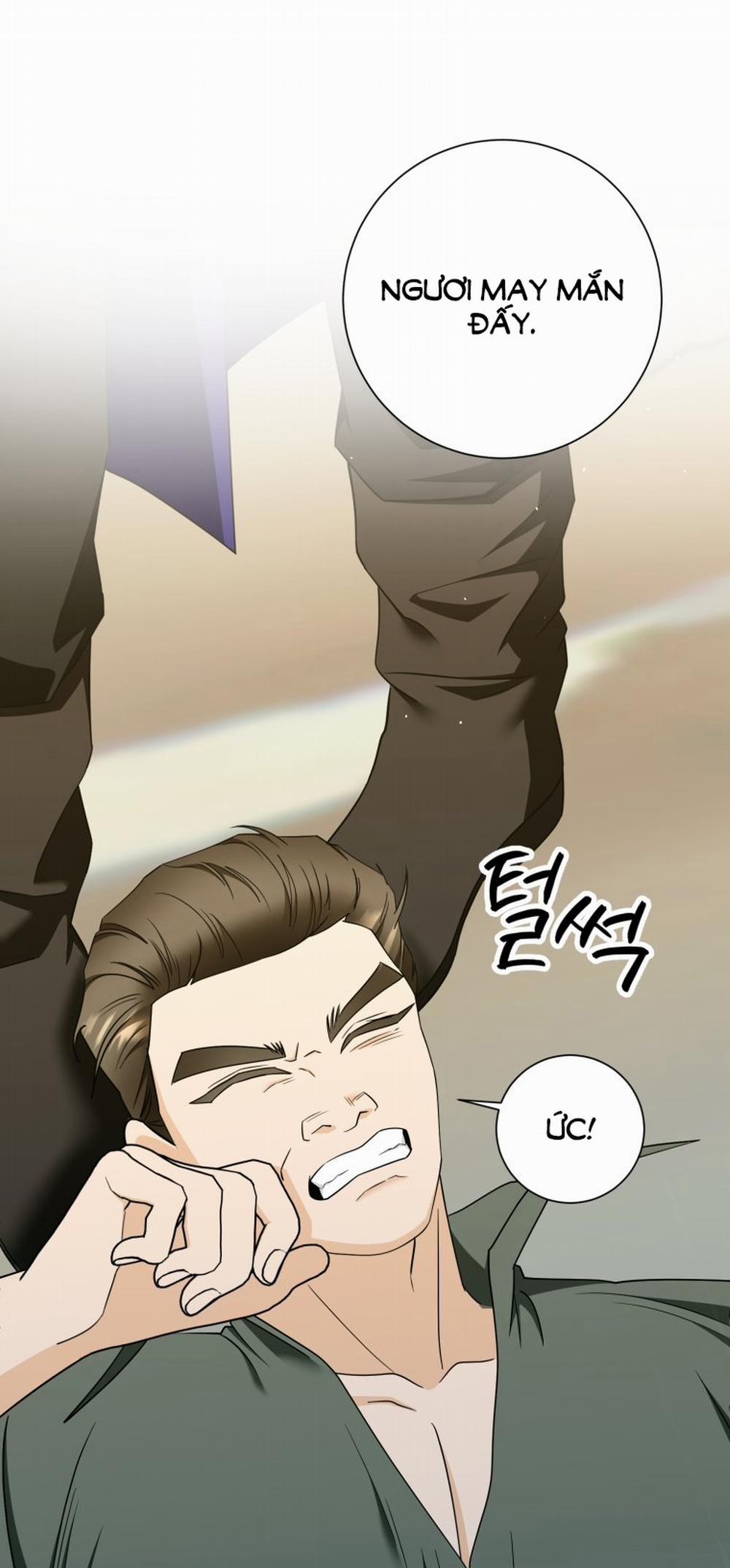 [18+] Tôi Đã Kết Hôn Với Kẻ Thù Giết Cha Mẹ 20.2 trang 34