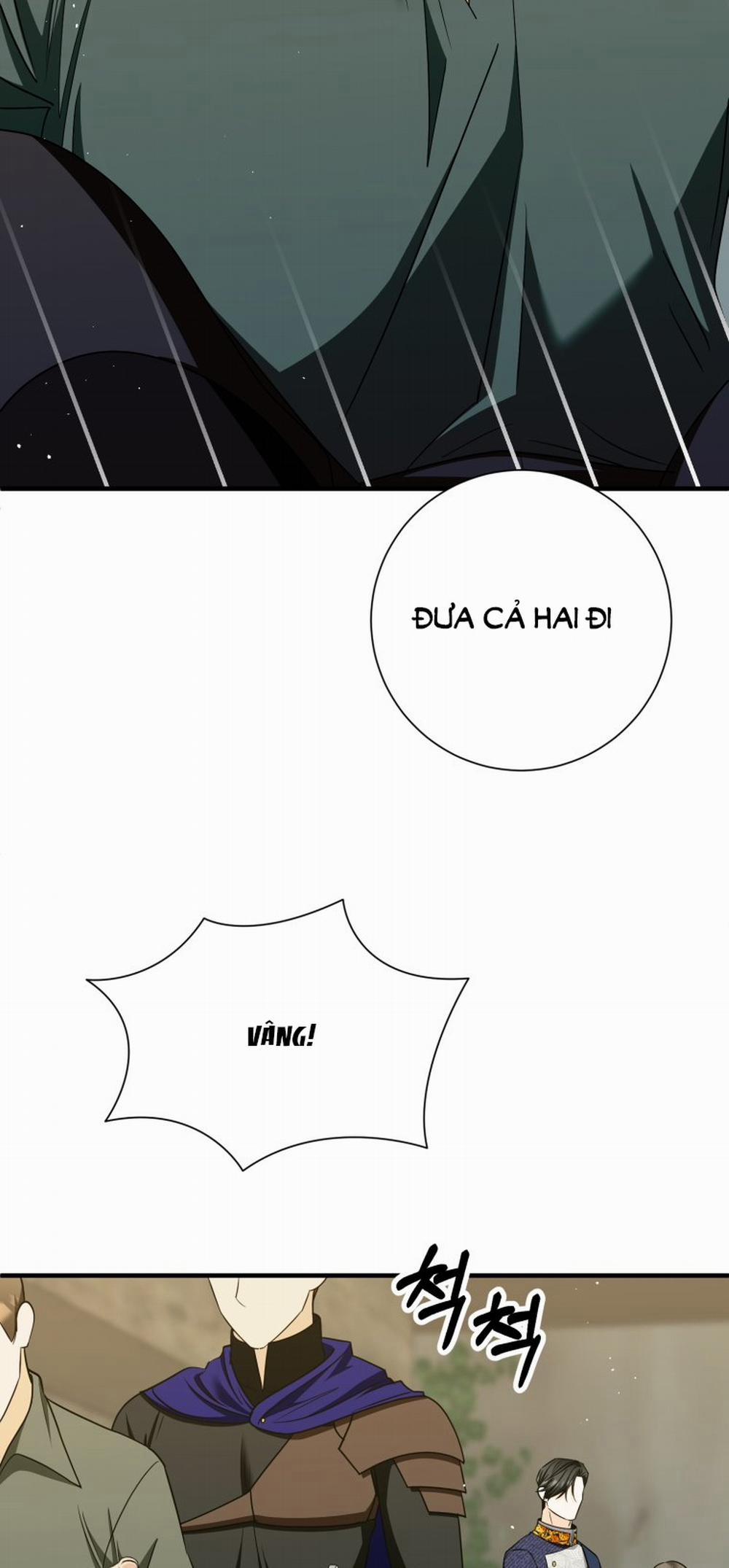 [18+] Tôi Đã Kết Hôn Với Kẻ Thù Giết Cha Mẹ 20.2 trang 35