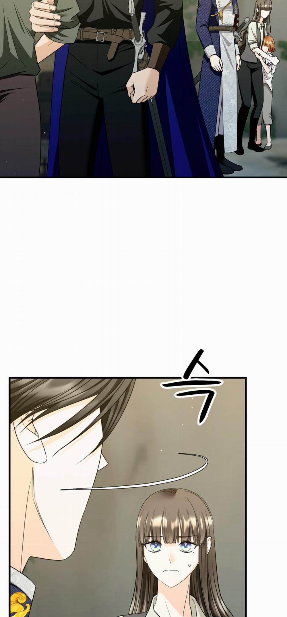 [18+] Tôi Đã Kết Hôn Với Kẻ Thù Giết Cha Mẹ 20.2 trang 36