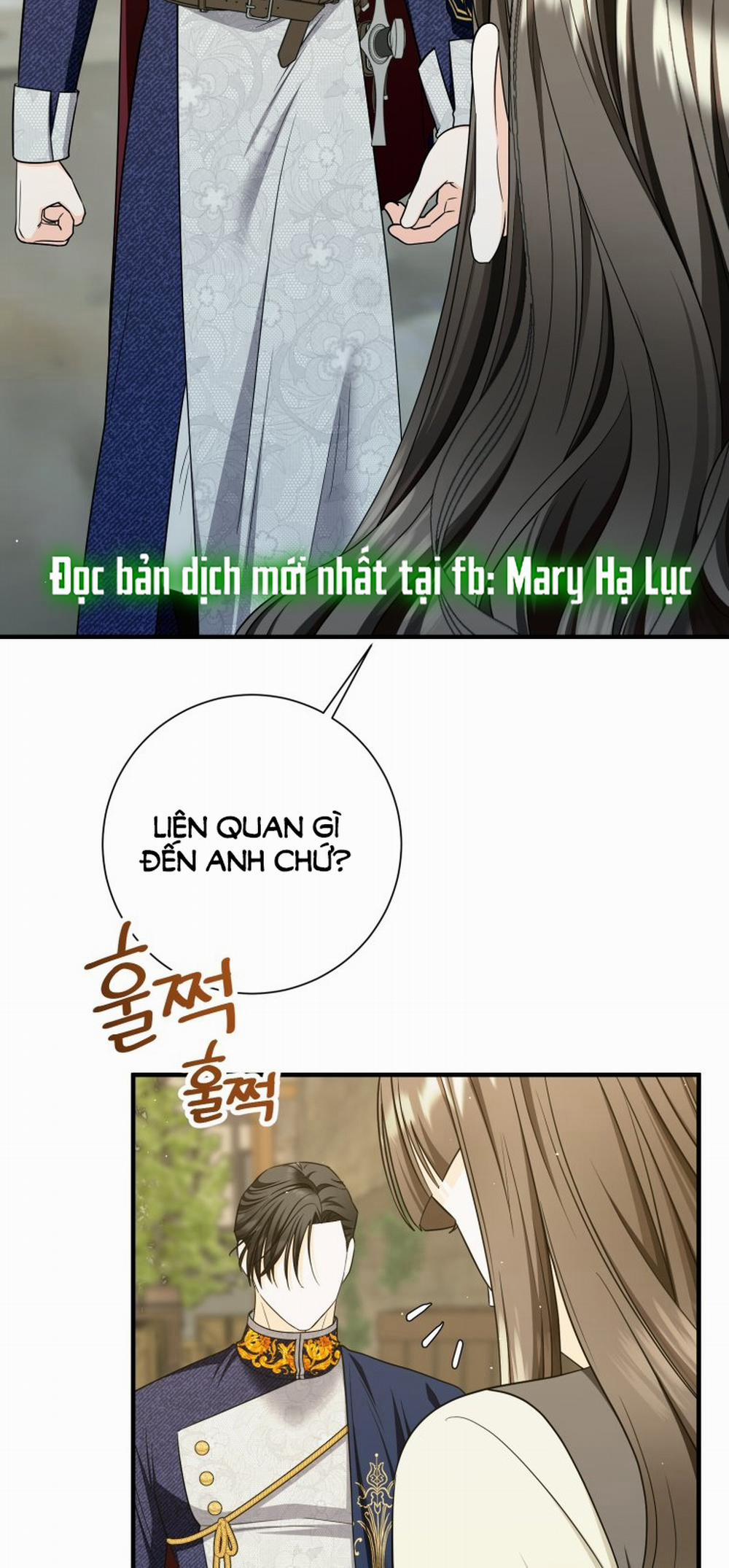 [18+] Tôi Đã Kết Hôn Với Kẻ Thù Giết Cha Mẹ 20.2 trang 38