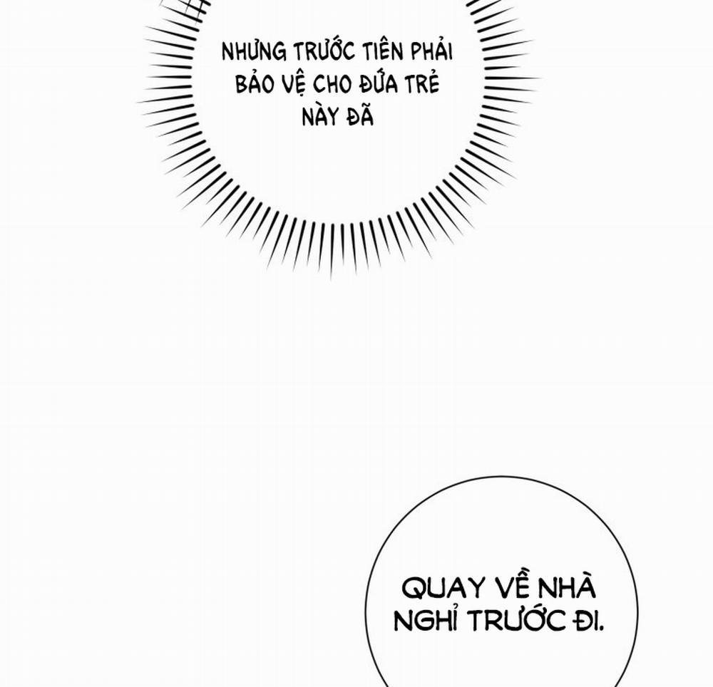 [18+] Tôi Đã Kết Hôn Với Kẻ Thù Giết Cha Mẹ 20.2 trang 43