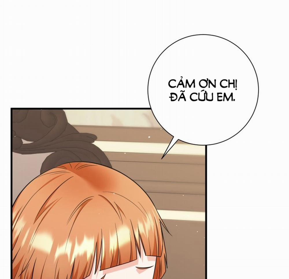 [18+] Tôi Đã Kết Hôn Với Kẻ Thù Giết Cha Mẹ 20.2 trang 56