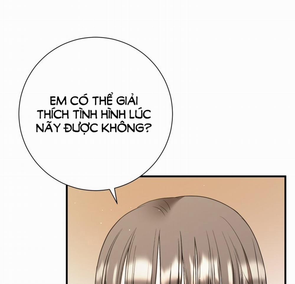 [18+] Tôi Đã Kết Hôn Với Kẻ Thù Giết Cha Mẹ 20.2 trang 58