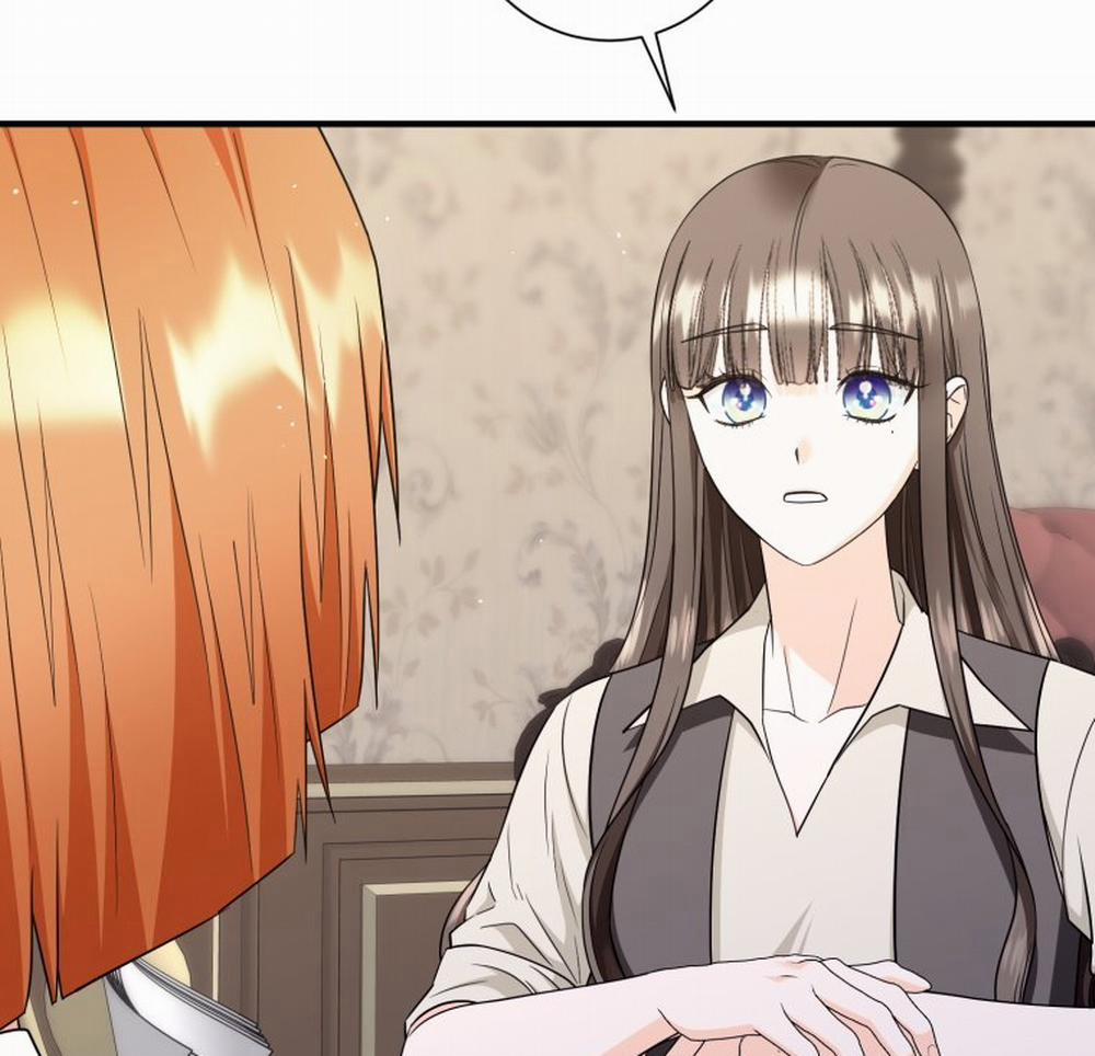 [18+] Tôi Đã Kết Hôn Với Kẻ Thù Giết Cha Mẹ 20.2 trang 63