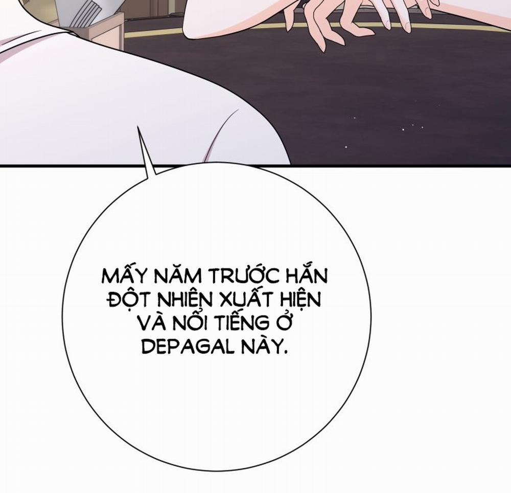 [18+] Tôi Đã Kết Hôn Với Kẻ Thù Giết Cha Mẹ 20.2 trang 64