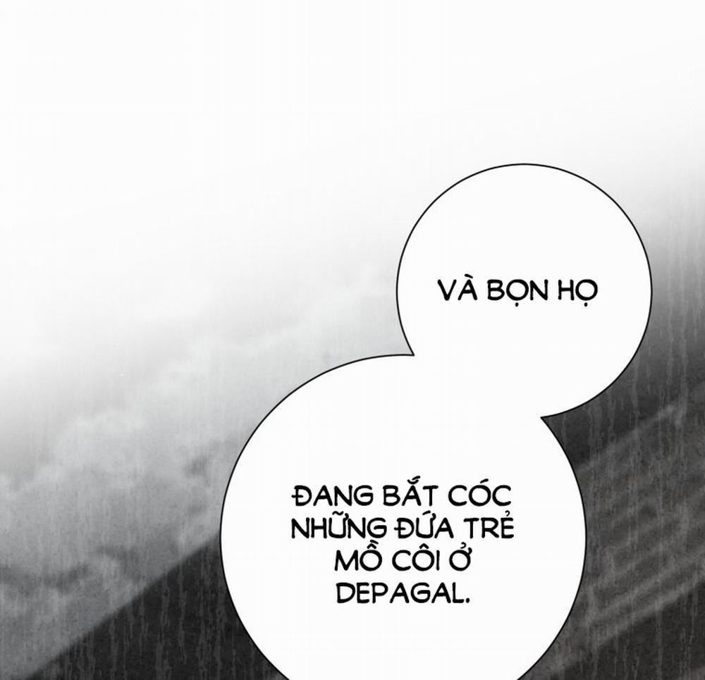 [18+] Tôi Đã Kết Hôn Với Kẻ Thù Giết Cha Mẹ 20.2 trang 65