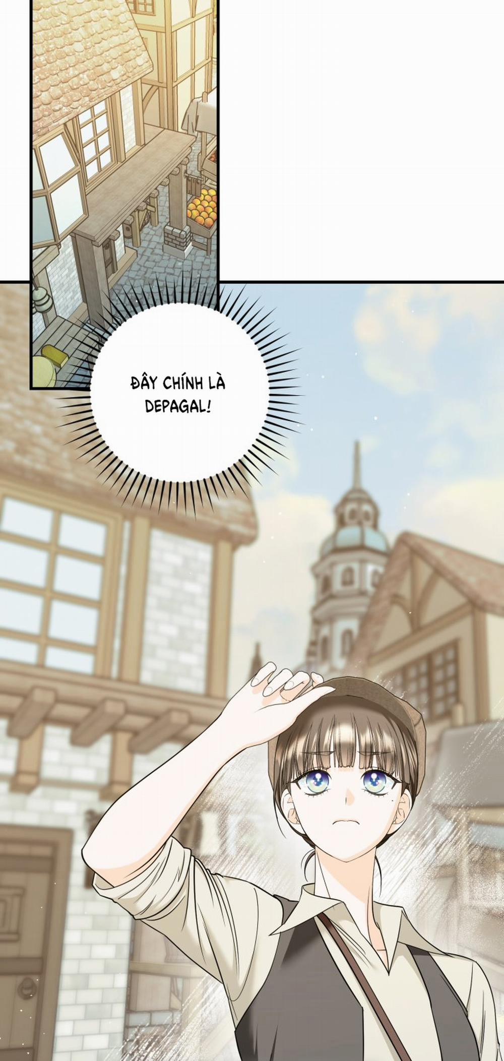 [18+] Tôi Đã Kết Hôn Với Kẻ Thù Giết Cha Mẹ 20.2 trang 7