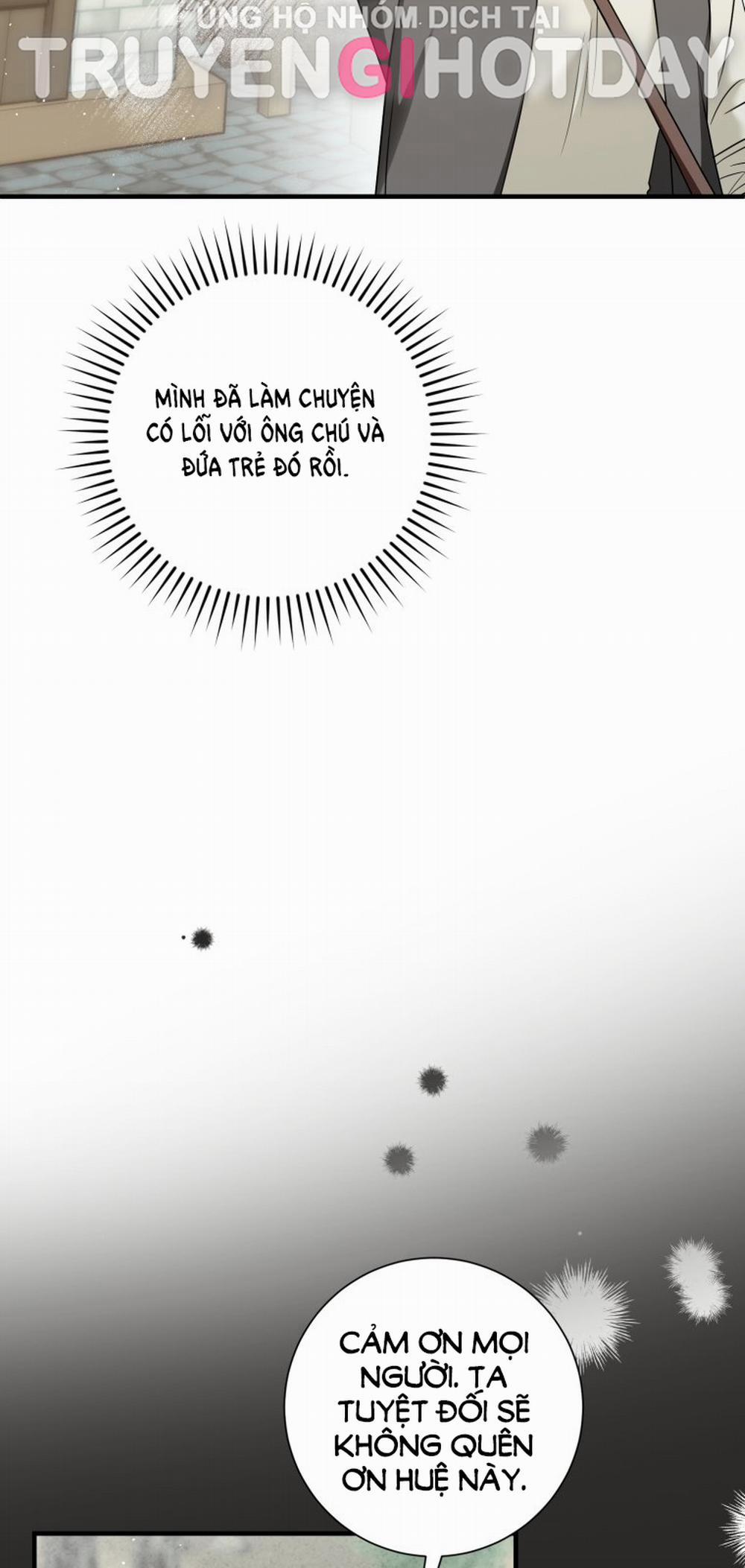 [18+] Tôi Đã Kết Hôn Với Kẻ Thù Giết Cha Mẹ 20.2 trang 8