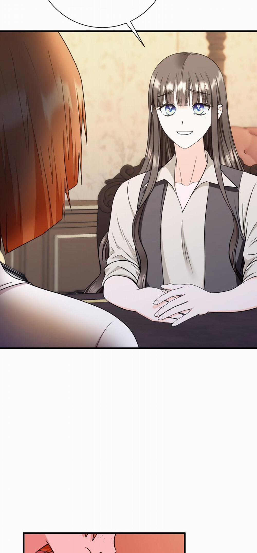 [18+] Tôi Đã Kết Hôn Với Kẻ Thù Giết Cha Mẹ 21.1 trang 23