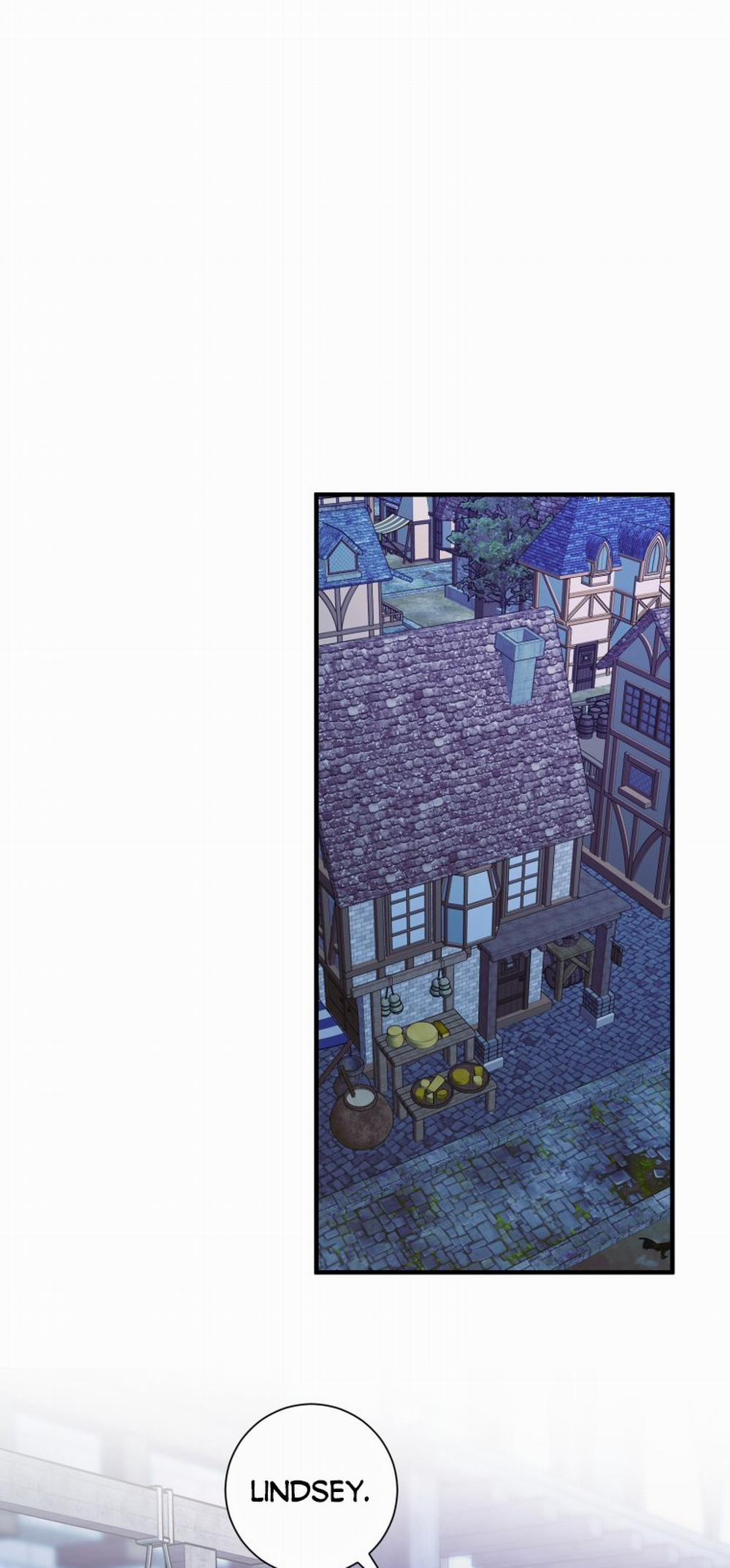 [18+] Tôi Đã Kết Hôn Với Kẻ Thù Giết Cha Mẹ 21.1 trang 25