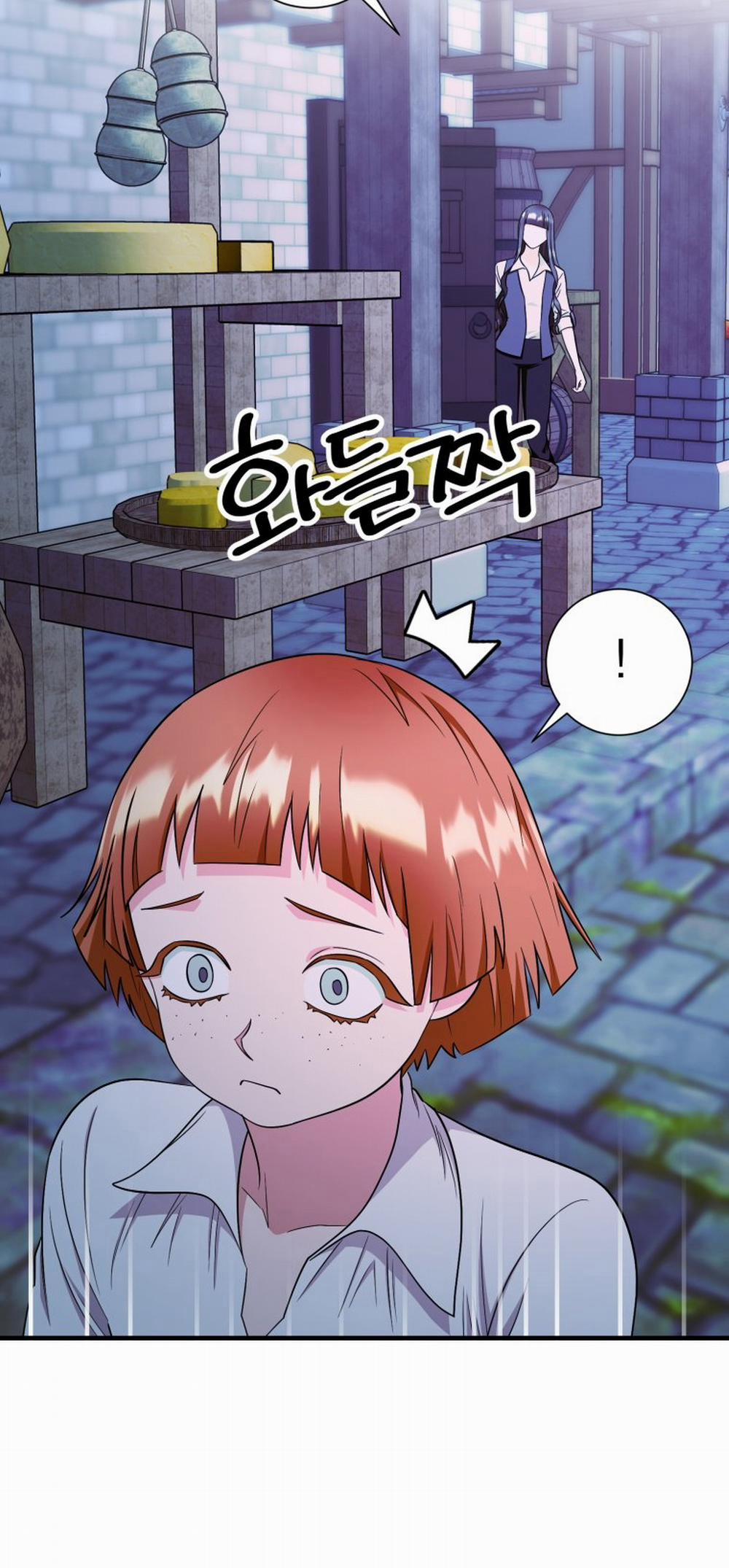 [18+] Tôi Đã Kết Hôn Với Kẻ Thù Giết Cha Mẹ 21.1 trang 26