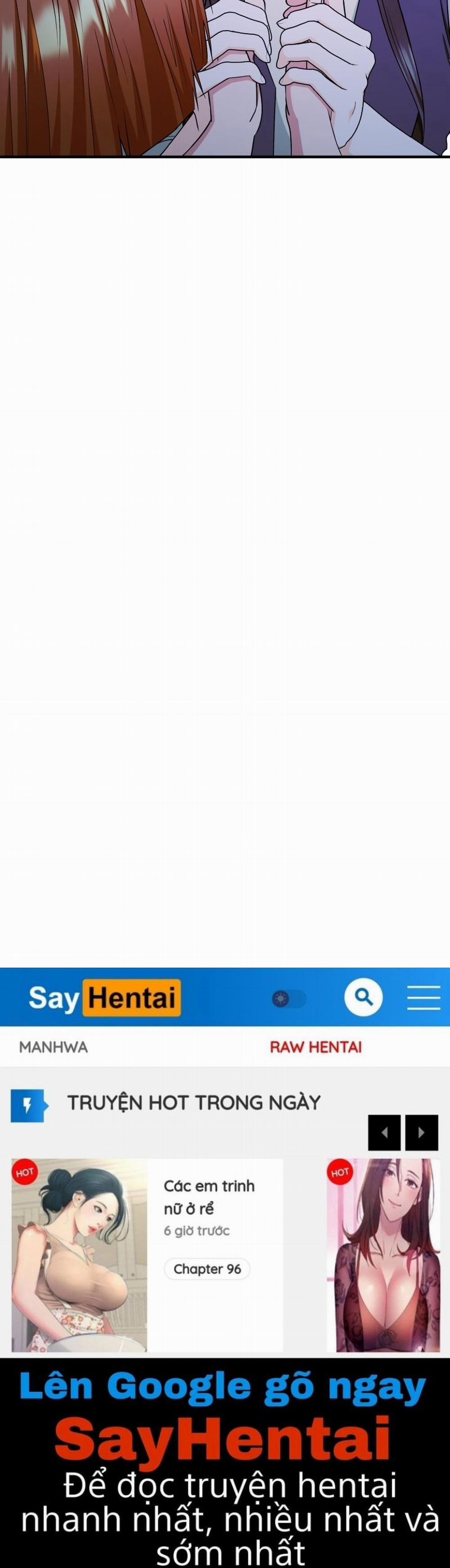 [18+] Tôi Đã Kết Hôn Với Kẻ Thù Giết Cha Mẹ 21.1 trang 34