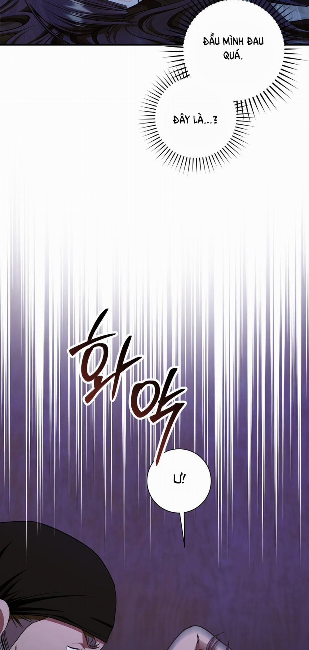 [18+] Tôi Đã Kết Hôn Với Kẻ Thù Giết Cha Mẹ 21.2 trang 23