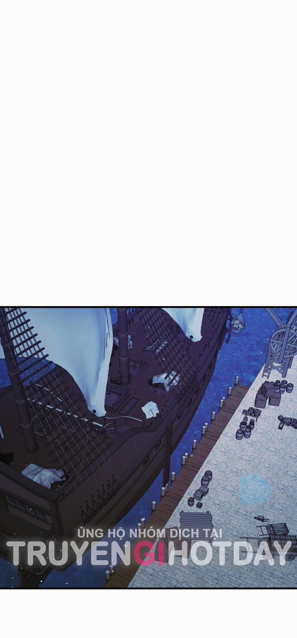 [18+] Tôi Đã Kết Hôn Với Kẻ Thù Giết Cha Mẹ 21.2 trang 3