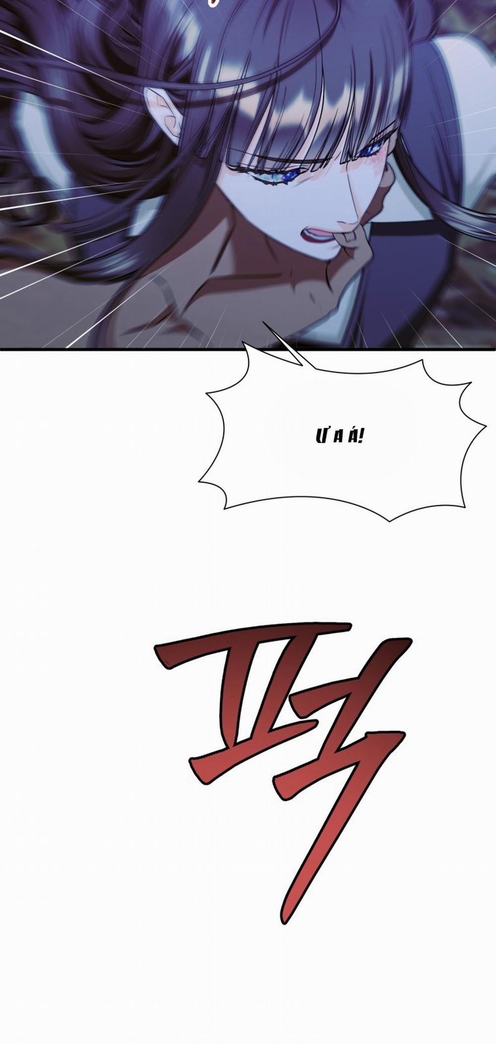 [18+] Tôi Đã Kết Hôn Với Kẻ Thù Giết Cha Mẹ 21.2 trang 30