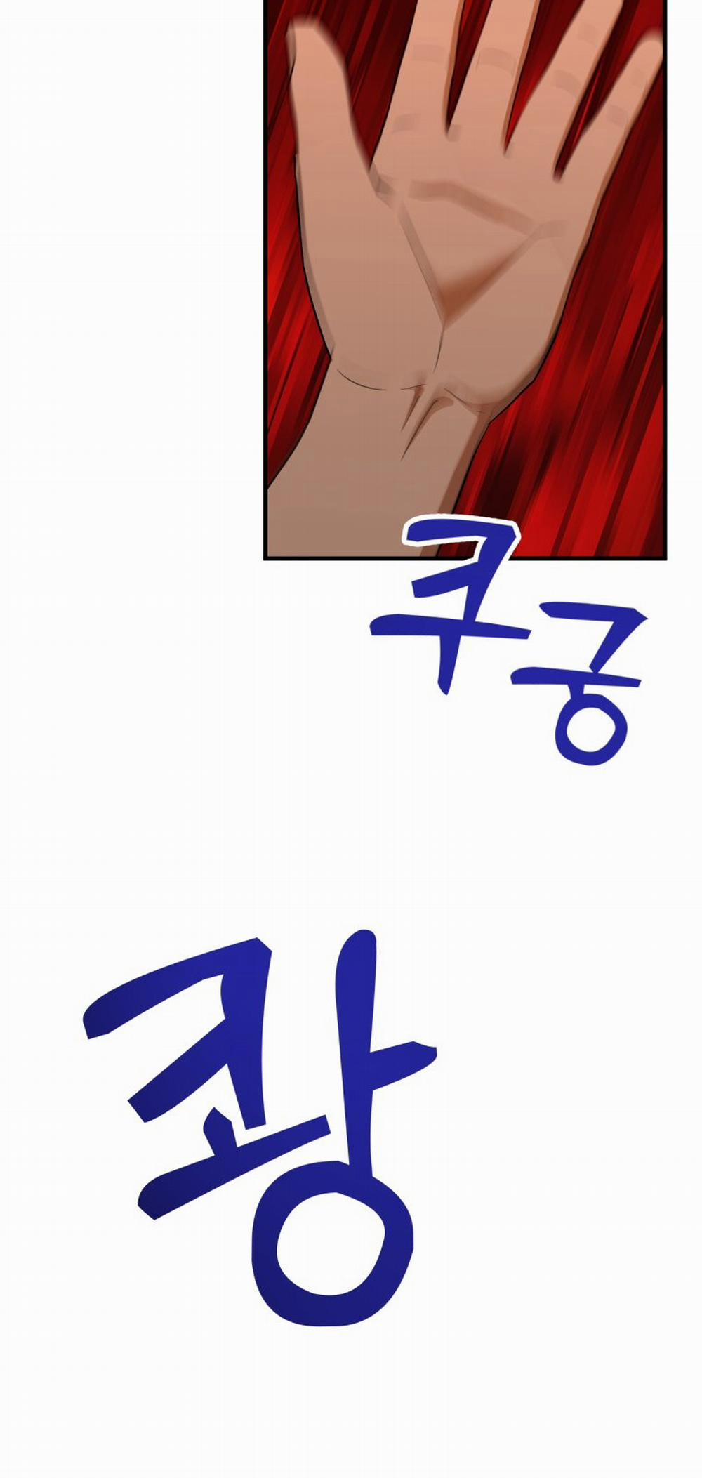 [18+] Tôi Đã Kết Hôn Với Kẻ Thù Giết Cha Mẹ 21.2 trang 33