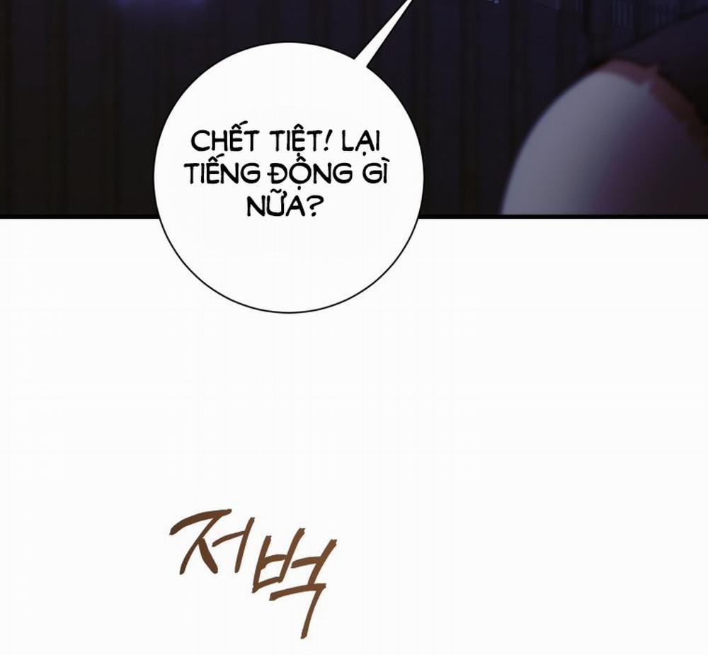 [18+] Tôi Đã Kết Hôn Với Kẻ Thù Giết Cha Mẹ 21.2 trang 35