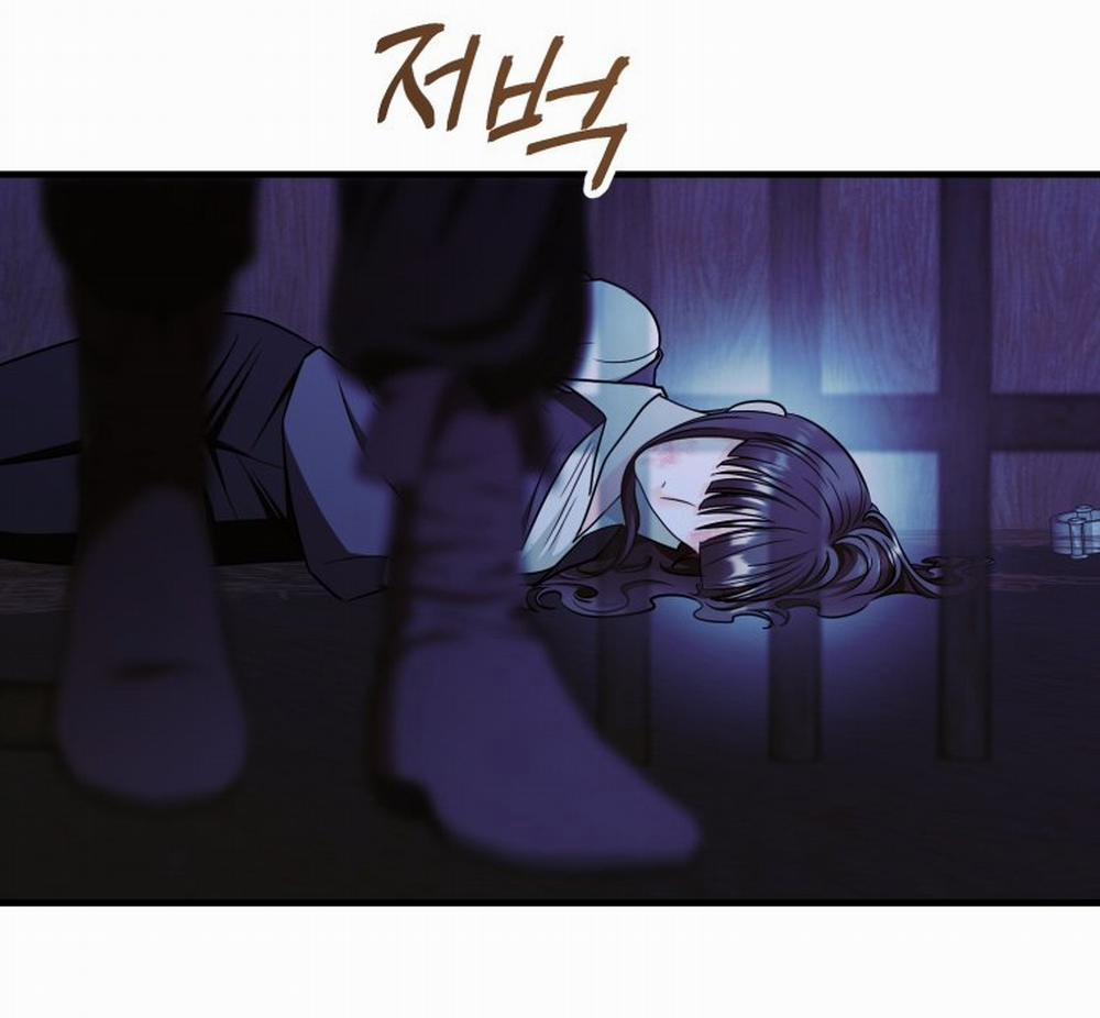 [18+] Tôi Đã Kết Hôn Với Kẻ Thù Giết Cha Mẹ 21.2 trang 36