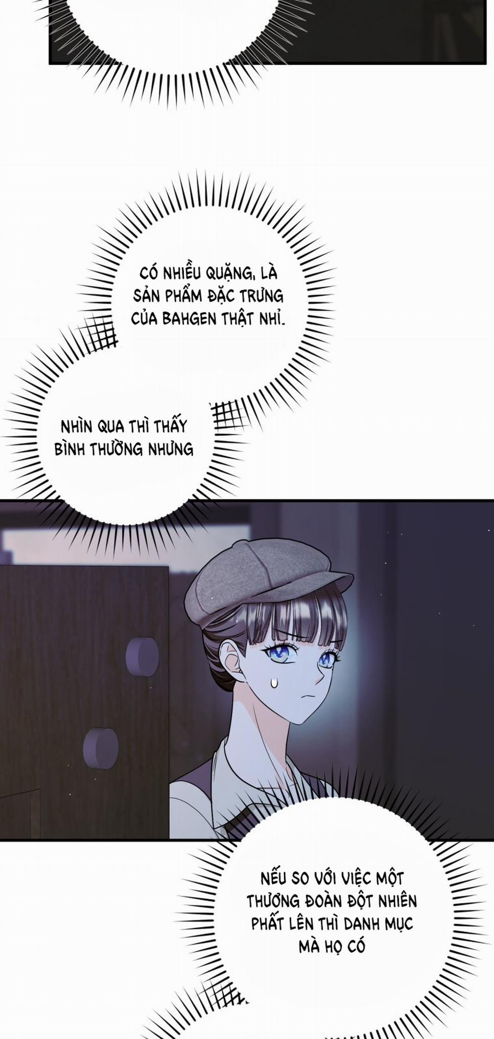 [18+] Tôi Đã Kết Hôn Với Kẻ Thù Giết Cha Mẹ 21.2 trang 5