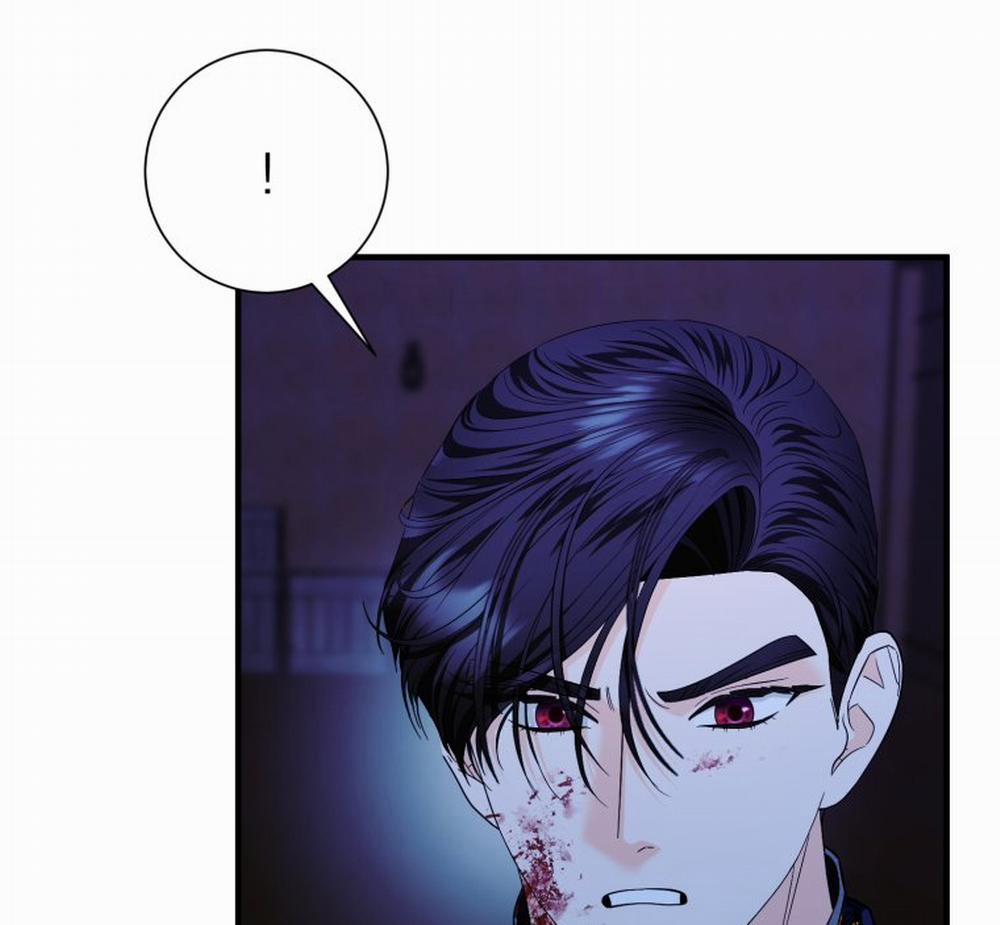 [18+] Tôi Đã Kết Hôn Với Kẻ Thù Giết Cha Mẹ 21.2 trang 52