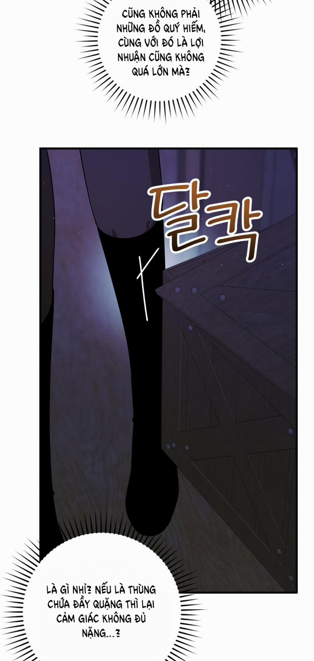 [18+] Tôi Đã Kết Hôn Với Kẻ Thù Giết Cha Mẹ 21.2 trang 6